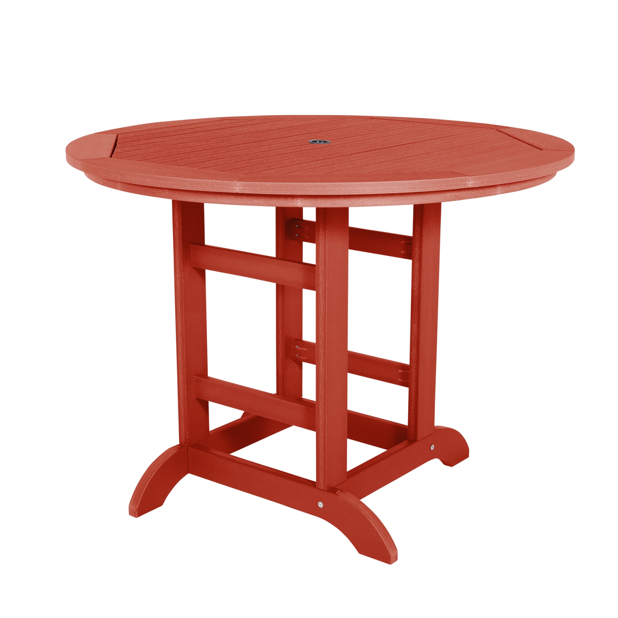 highwood AD-DNW48-RED Patio-Dining-Sets - View #5