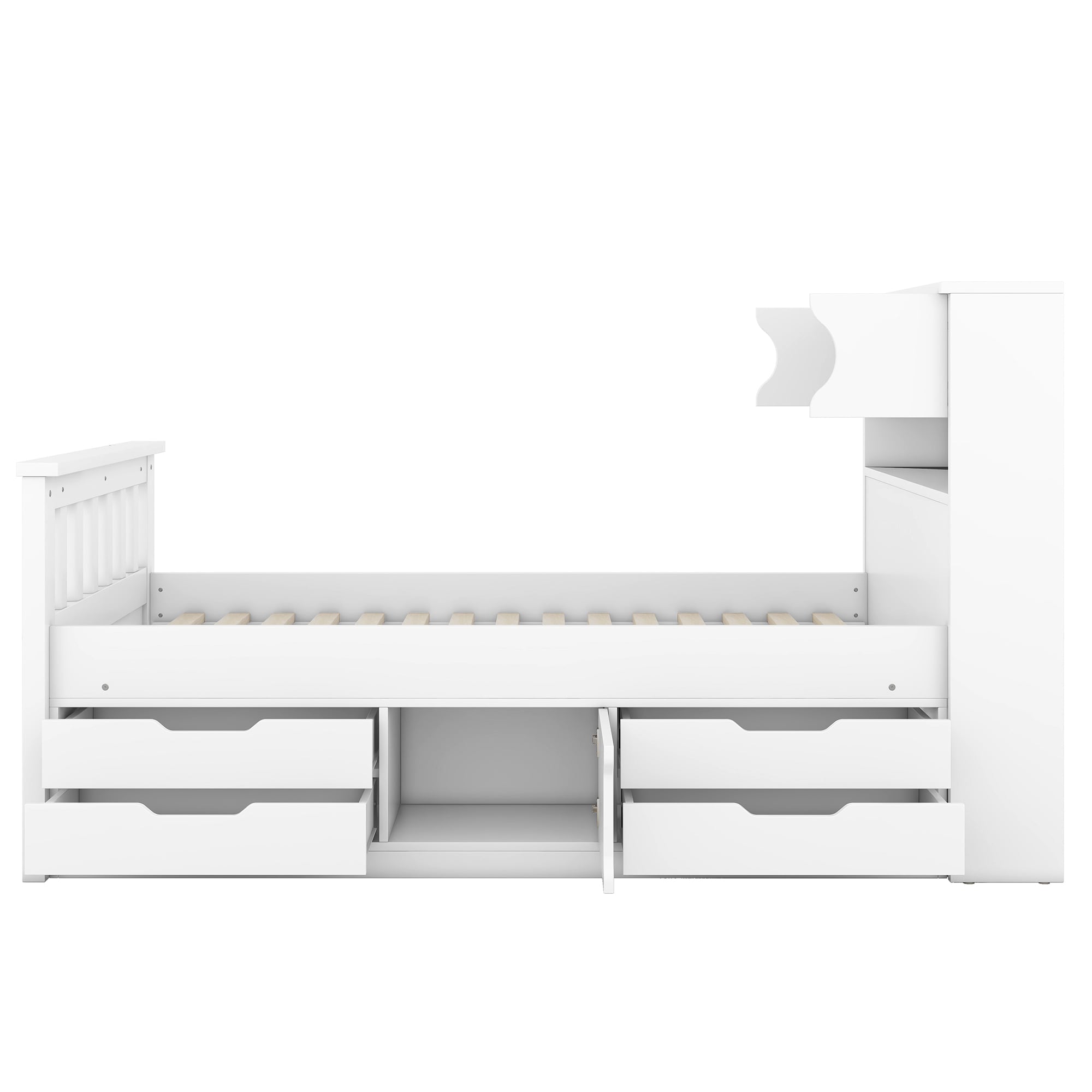 ModernLuxe GX001828AAK beds - View #6