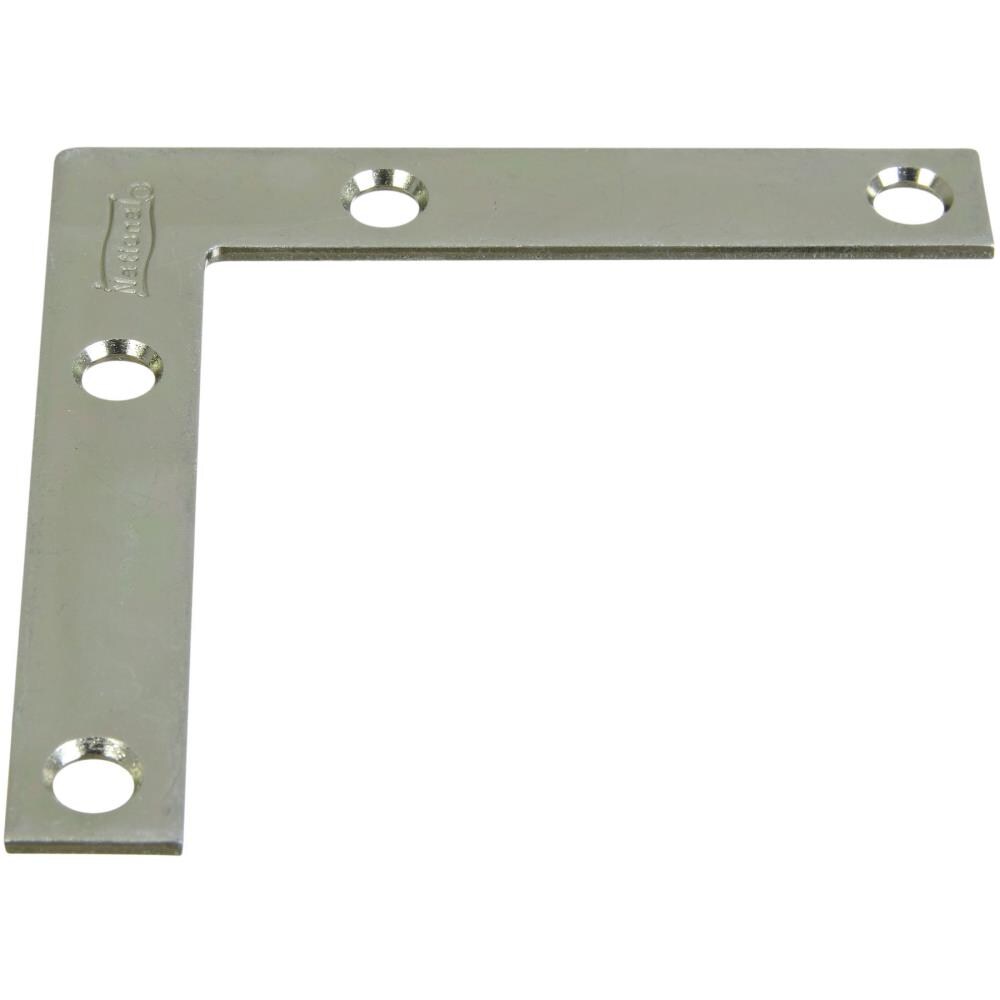 National Hardware N226-738 Mending-Plates-Brackets-Braces - View #2