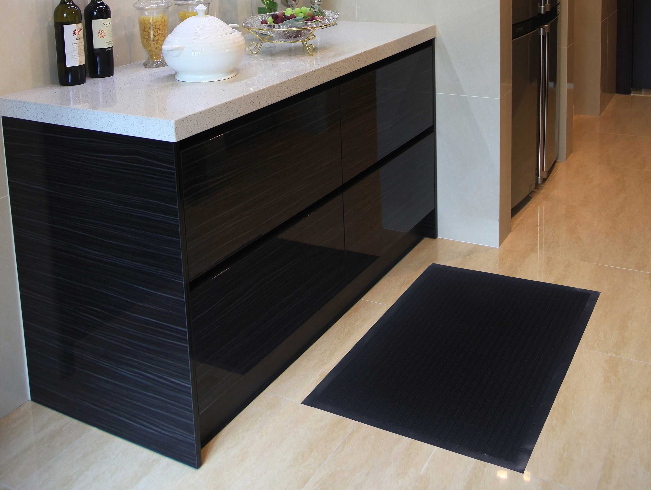Ottomanson UTL804-18X30 Mats-Cat - View #3