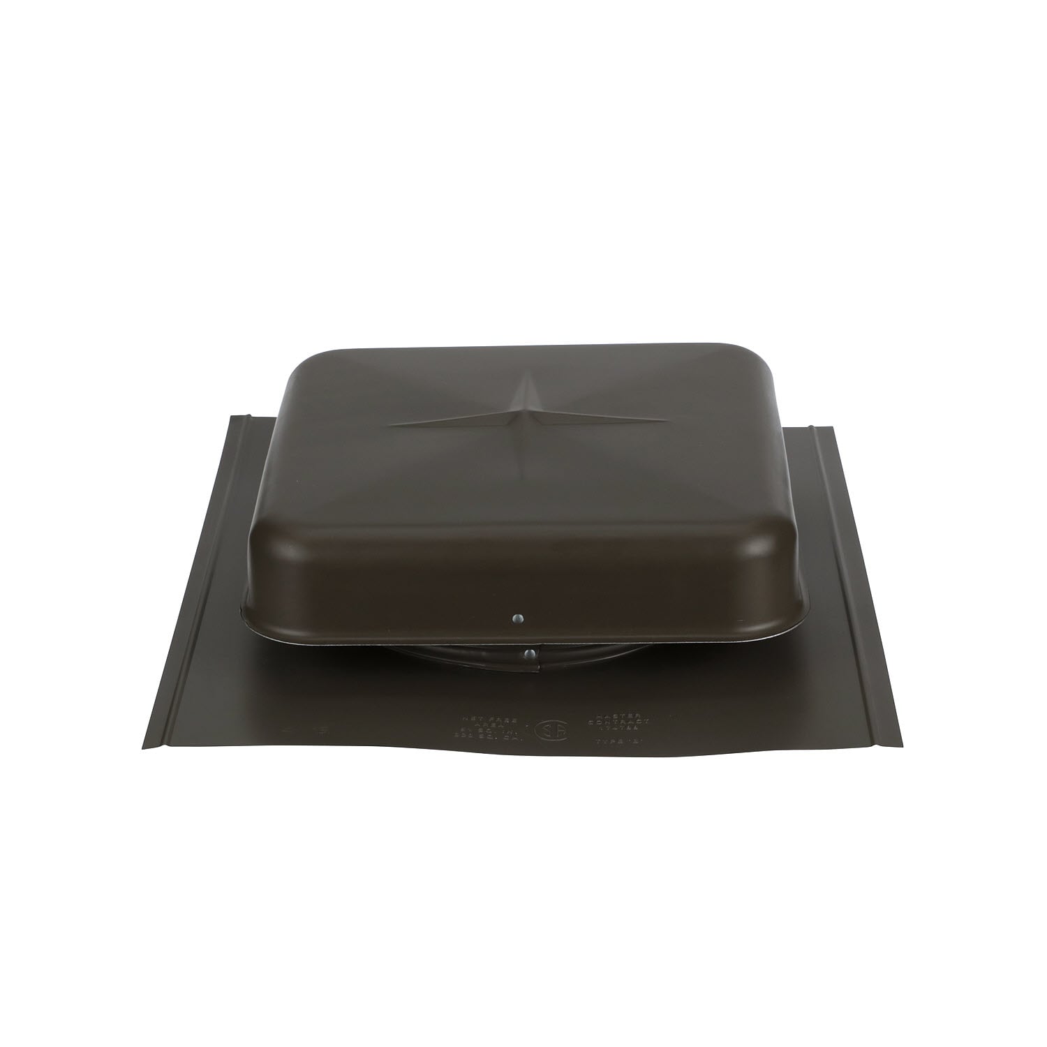 Air Vent RVA510G00 Roof-Louvers - View #2