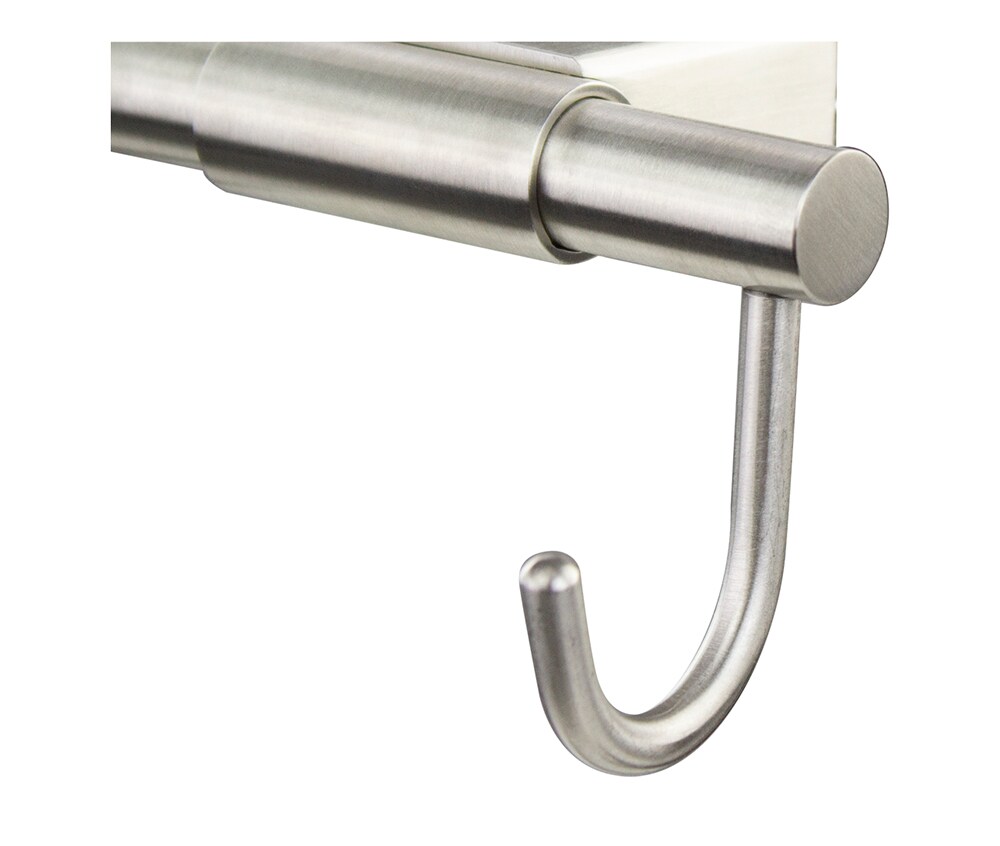 Transolid KA-MDX-4-BS Decorative-Bath-Hardware-Kits - View #12