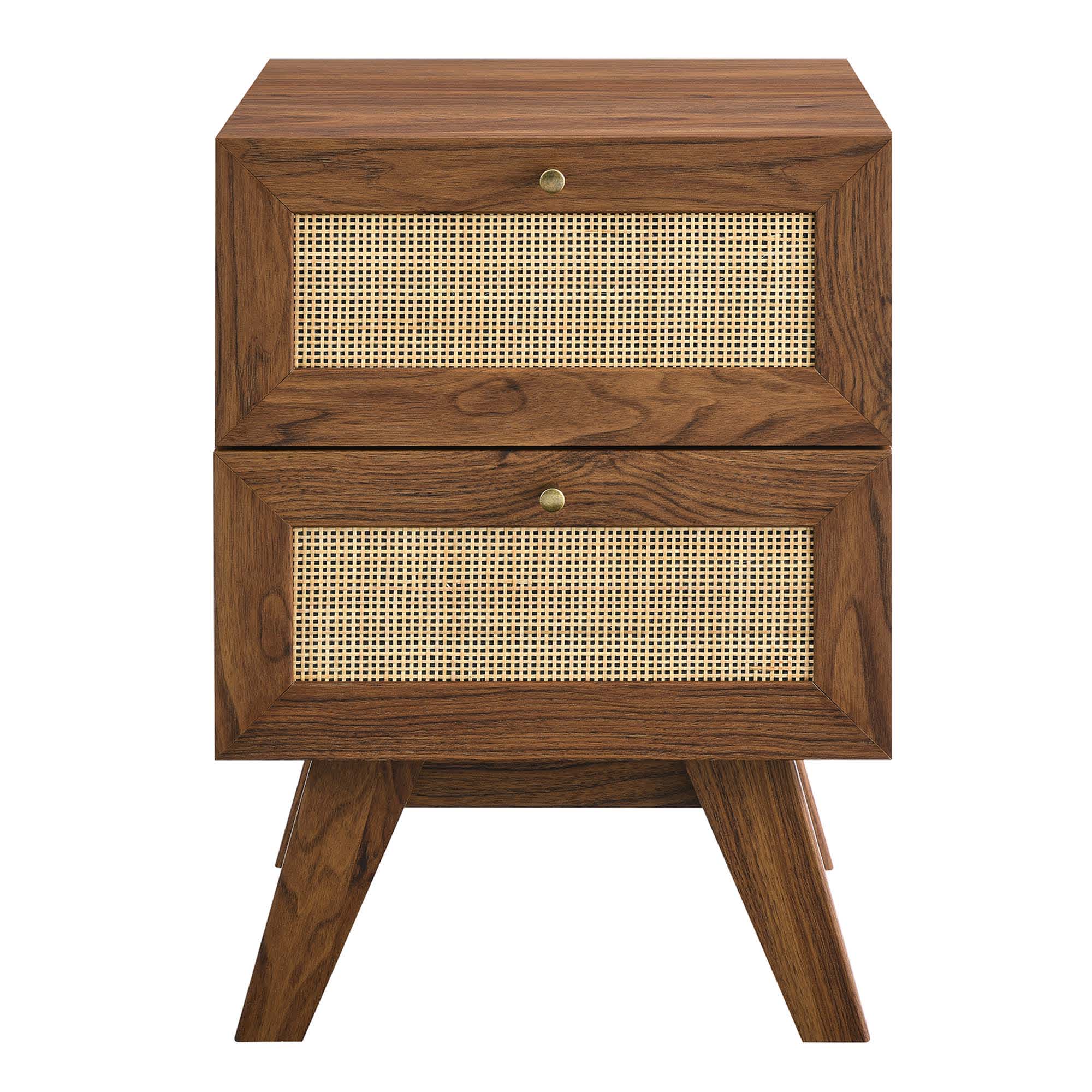 Modway MOD-7050-WAL nightstands - View #5