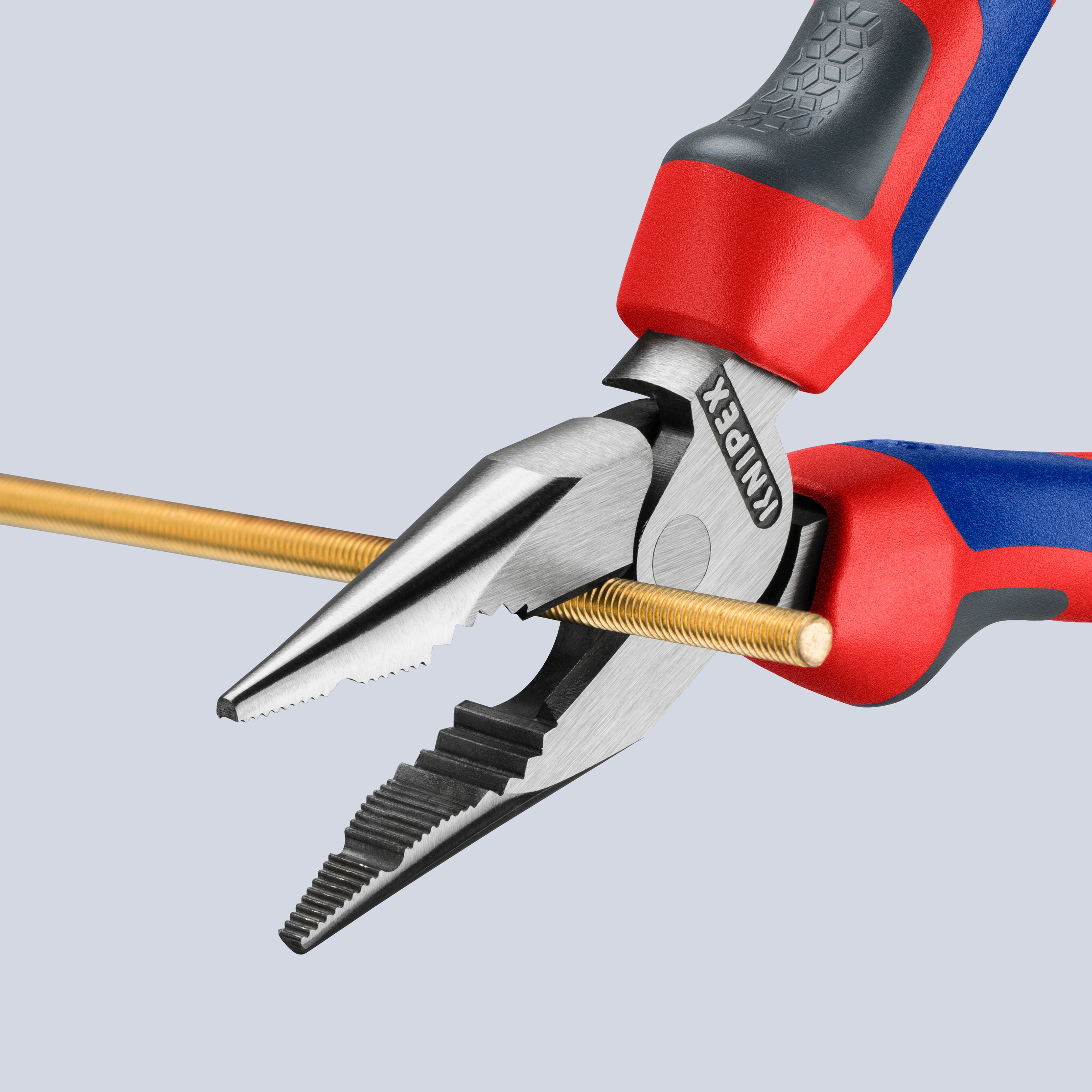 KNIPEX 08 22 145 pliers - View #6