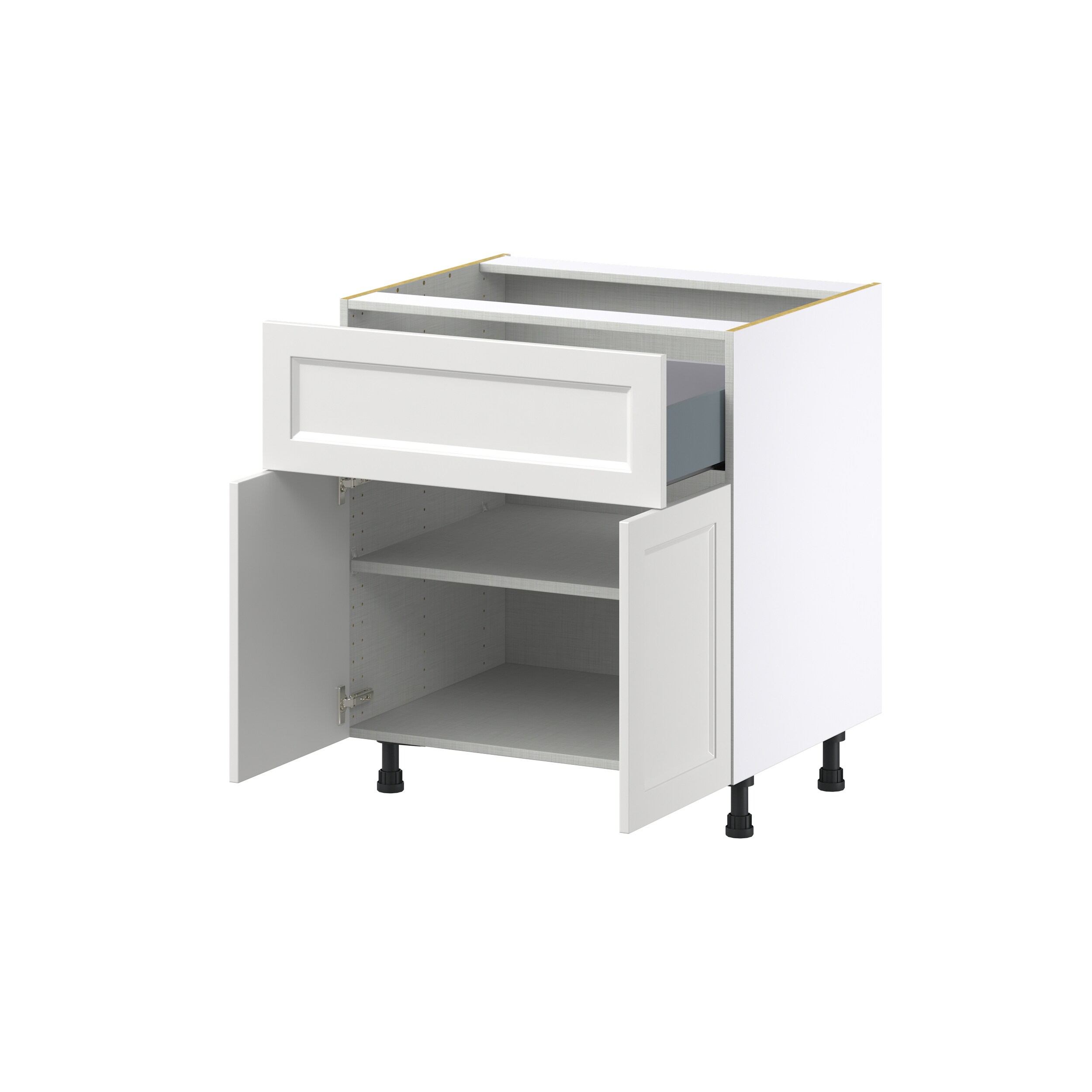 Hugo&Borg DSB33A-RI Cabinets-Kitchen - View #6