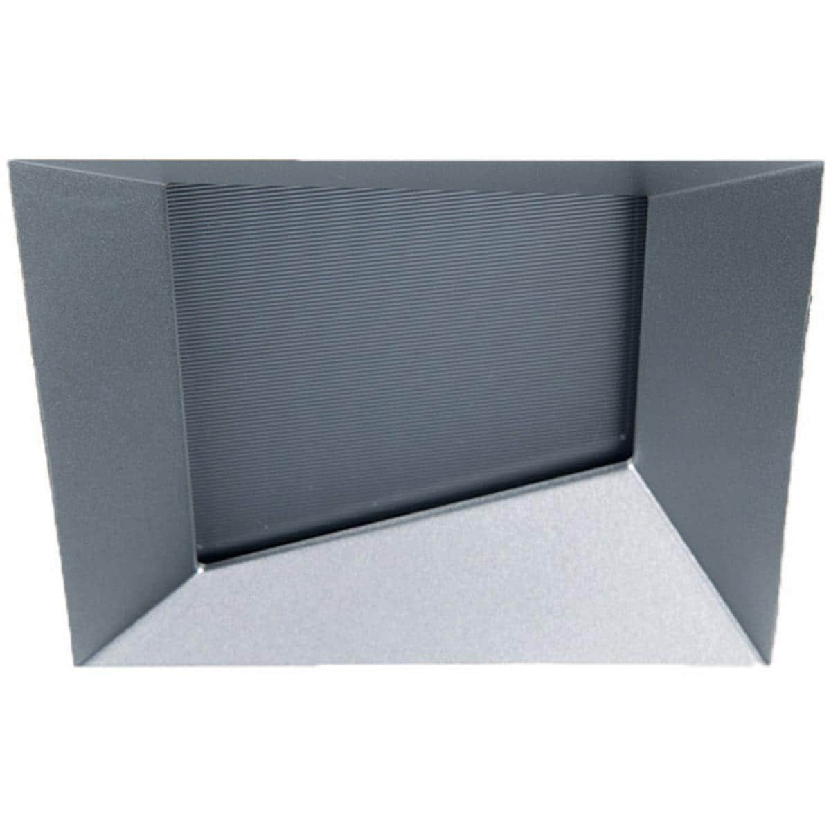 WAC Lighting 1409125 R3CSWL-HZ Ocularc LED Haze Recessed Lighting