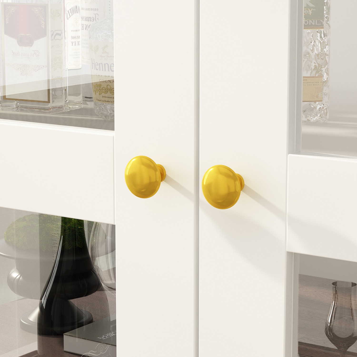 FUFU&GAGA LJY-KF390032-01 Dining-Kitchen-Storarge - View #5