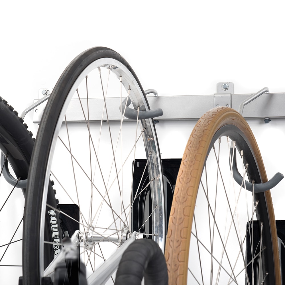 Delta Cycle & Home WM4000 Bike-Storage - View #3