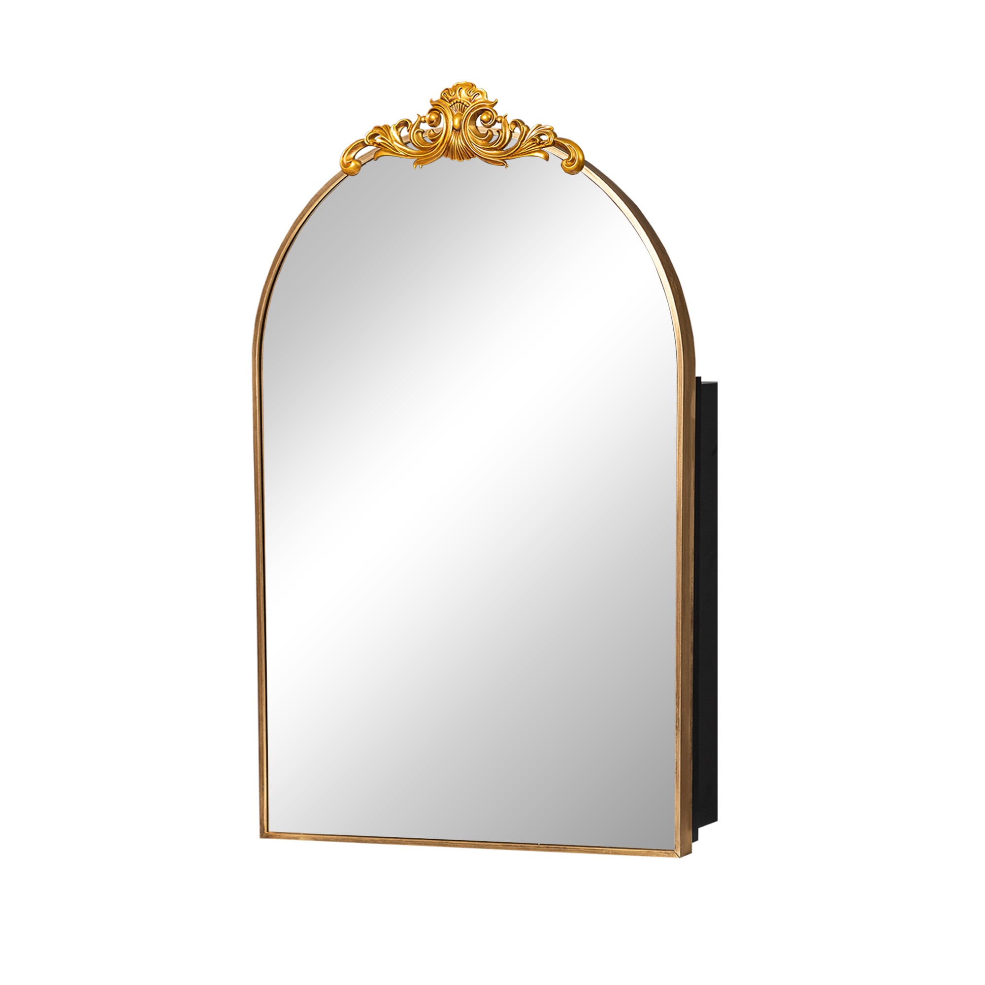 REIBII LS0601-510A07 Bathroom-Medicine-Cabinets - View #5