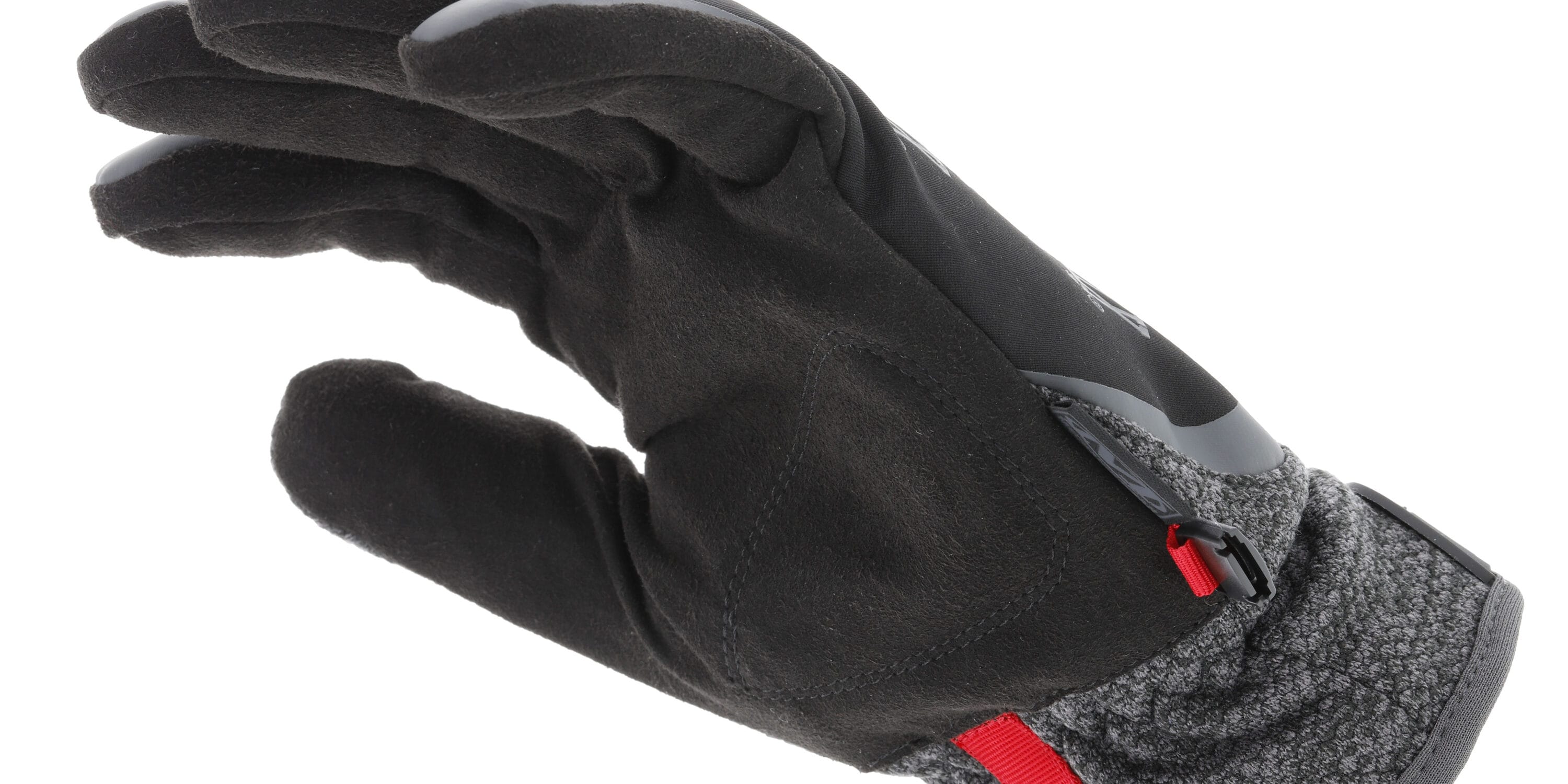 MECHANIX WEAR Coldwork FastFit XXL, Black/Gray (1 Pair) in the Work ...