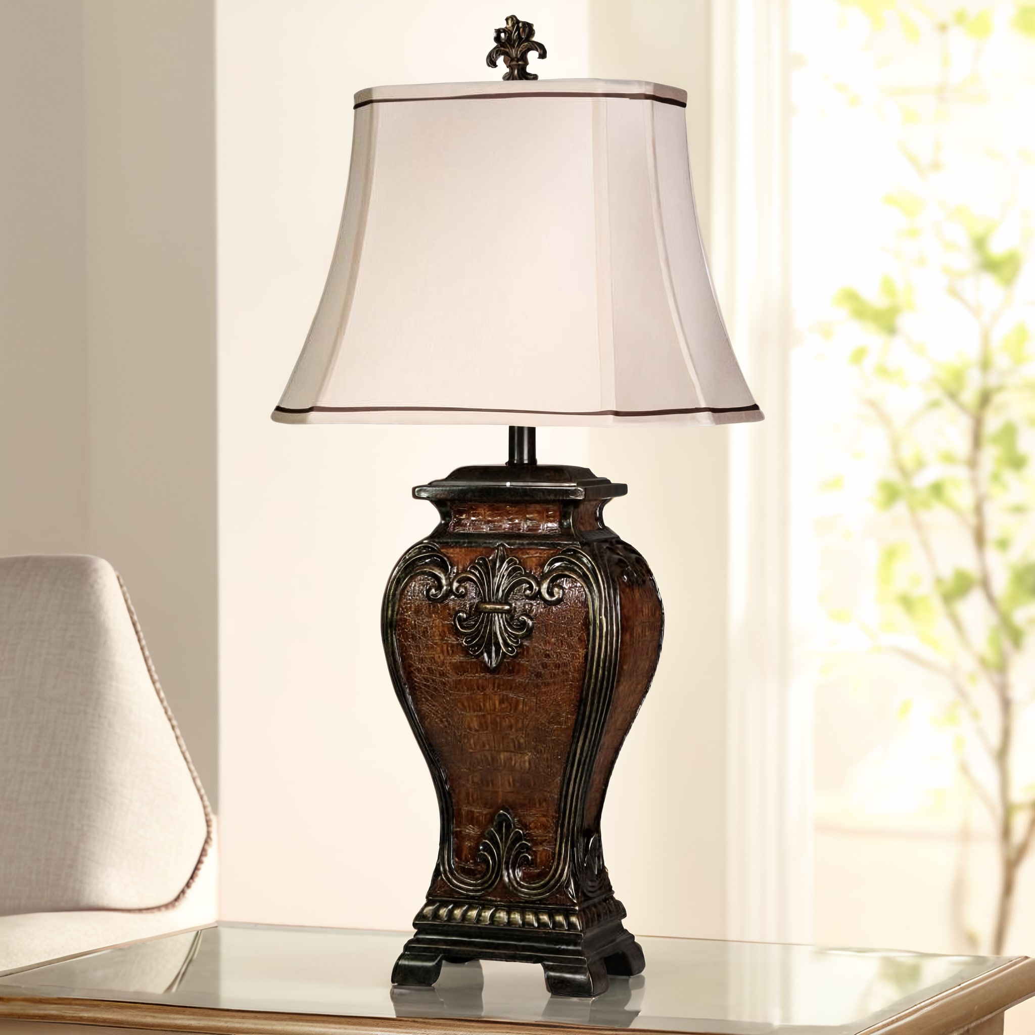 StyleCraft Home Collection L31708DS Table-Lamps - View #3