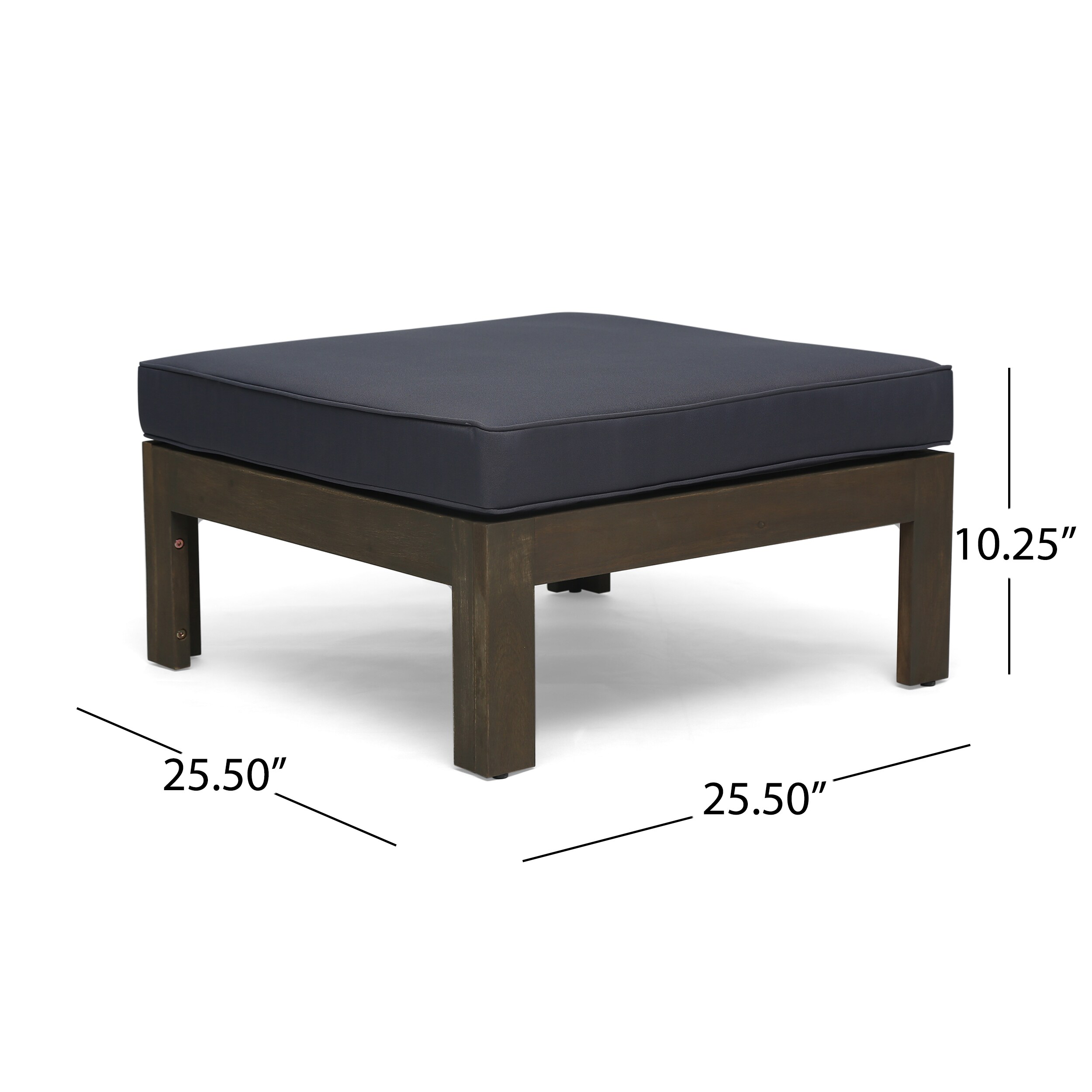 AAZJ JGD-63705GDGRY Patio-Conversation-Sets - View #8