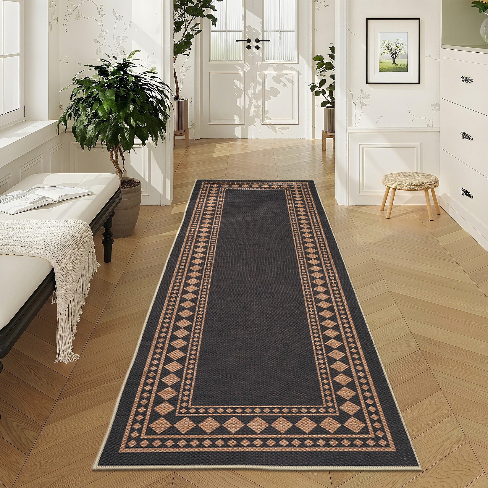 Assile XH260825110 rugs - View #5