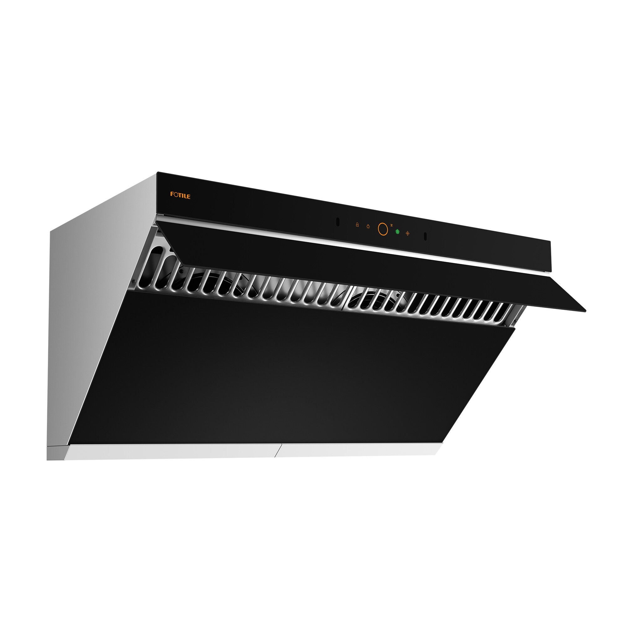 FOTILE JQG9007 Undercabinet-Range-Hoods - View #4