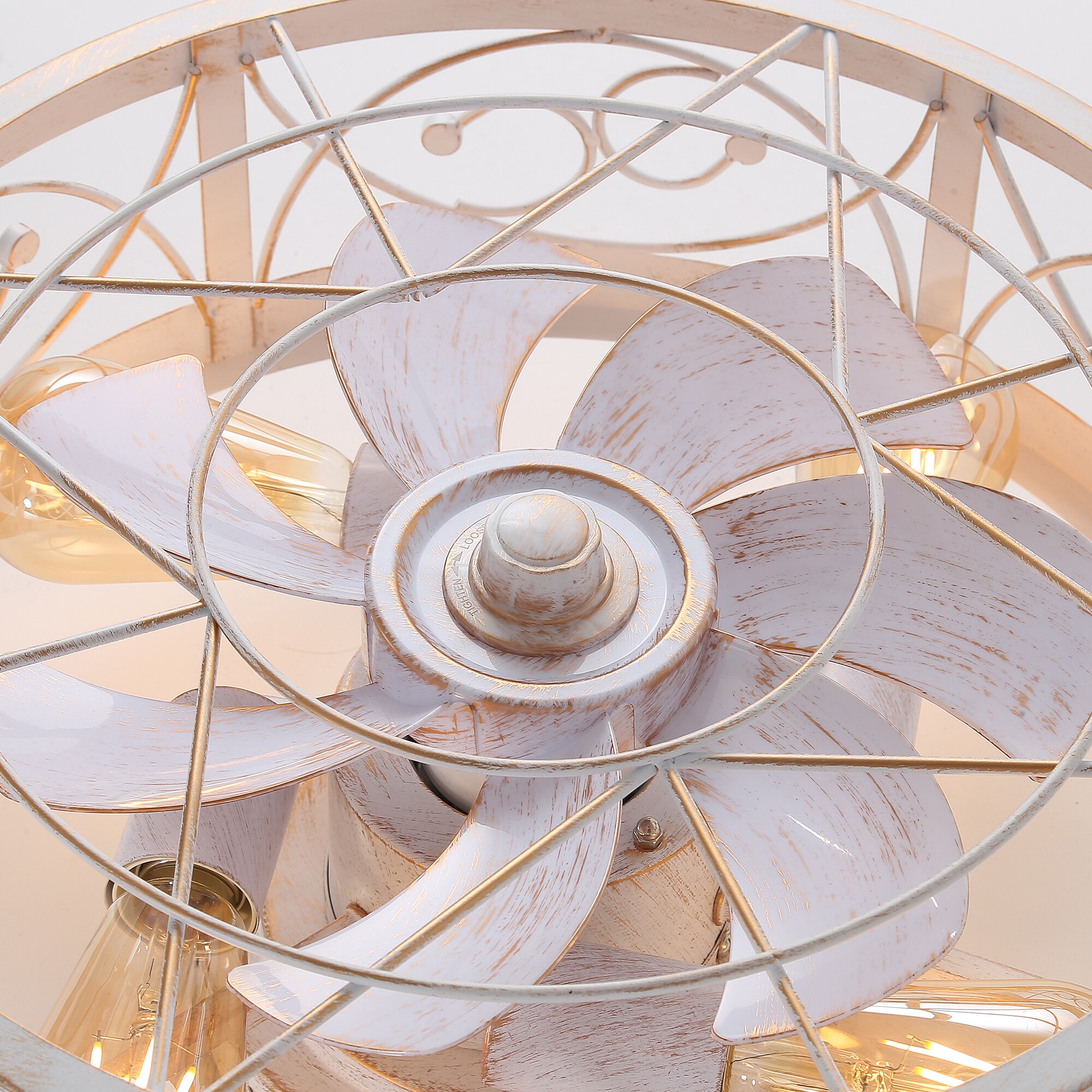 Breezary 35009-WG Ceiling-Fans - View #9