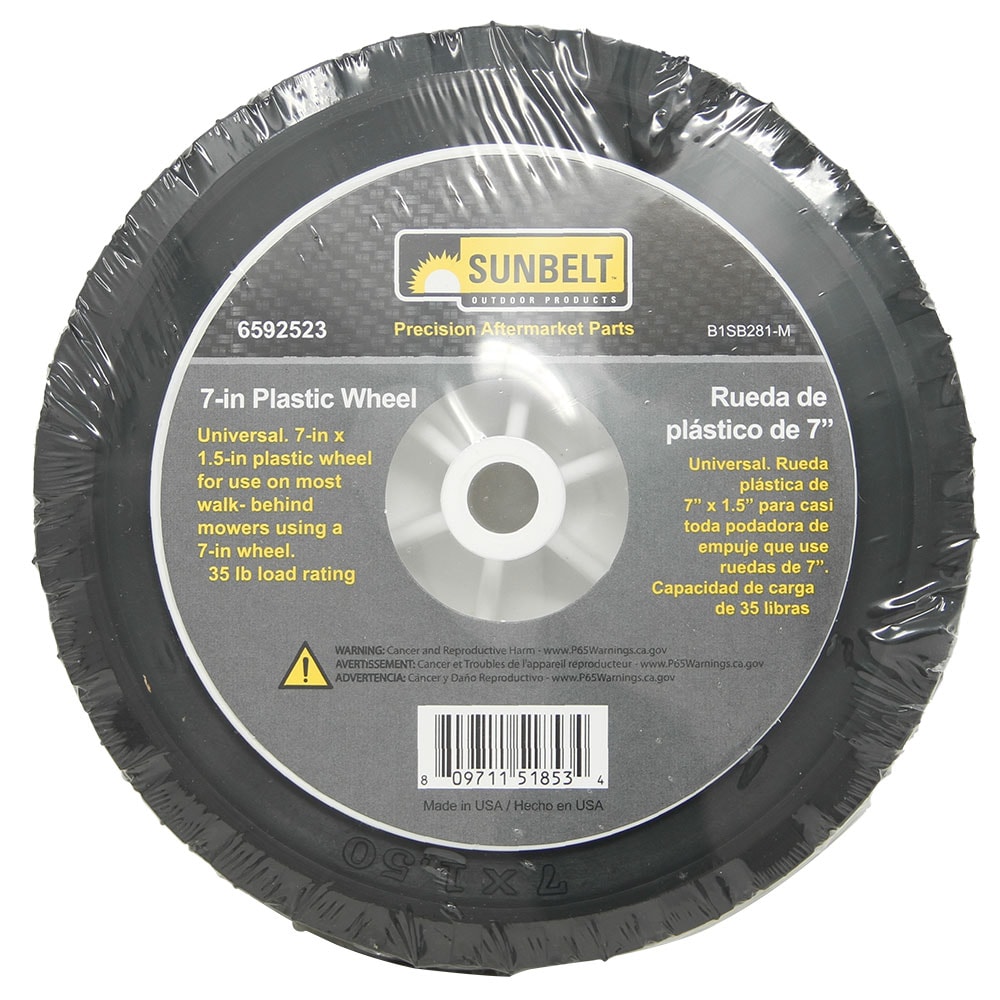 Sunbelt B1SB281 Ope-Wheels-And-Tires - View #2