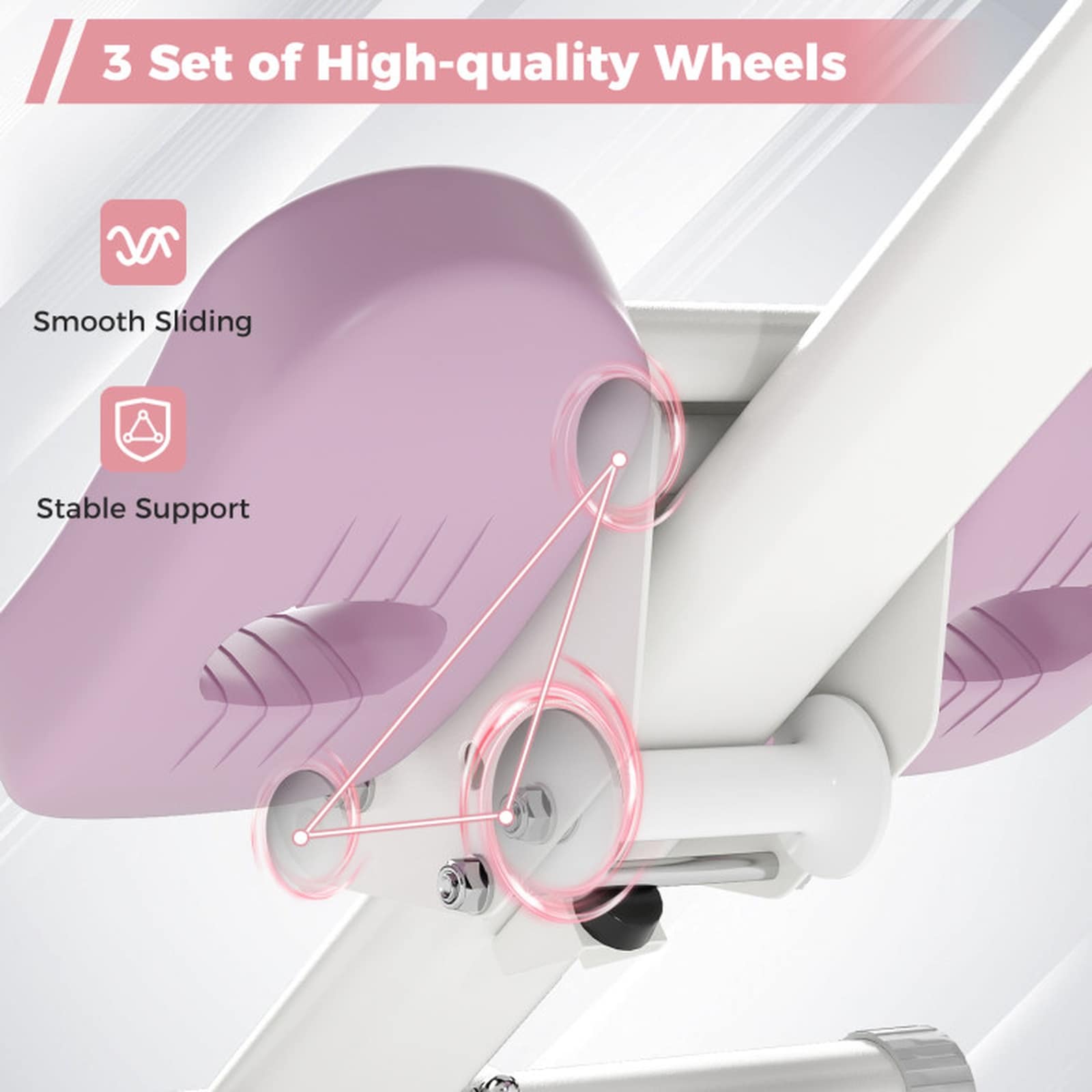 SUGIFT LW108SUGHY1810 Ab-Core-Training - View #8