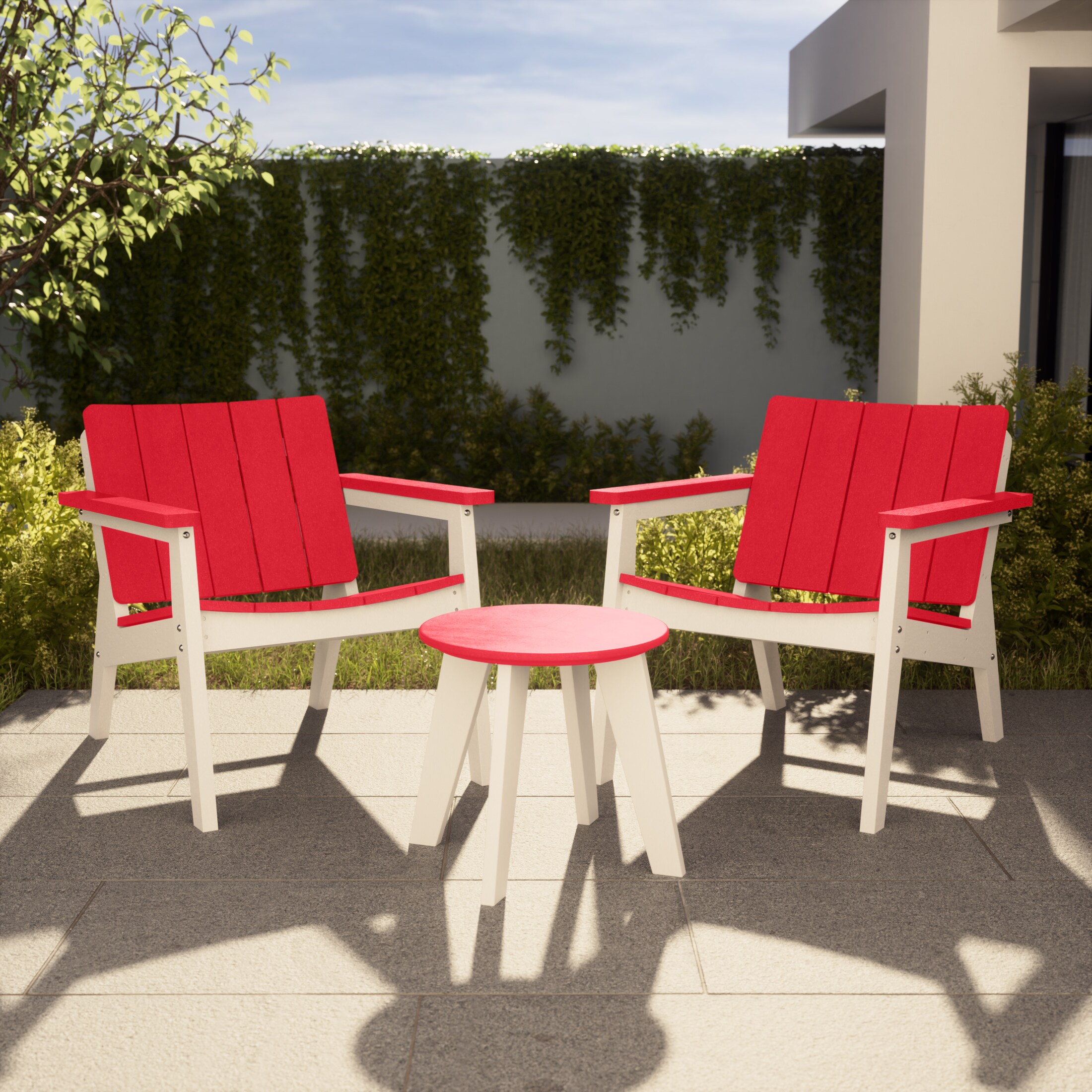 Costaelm COS308685 Patio-Chairs - View #2