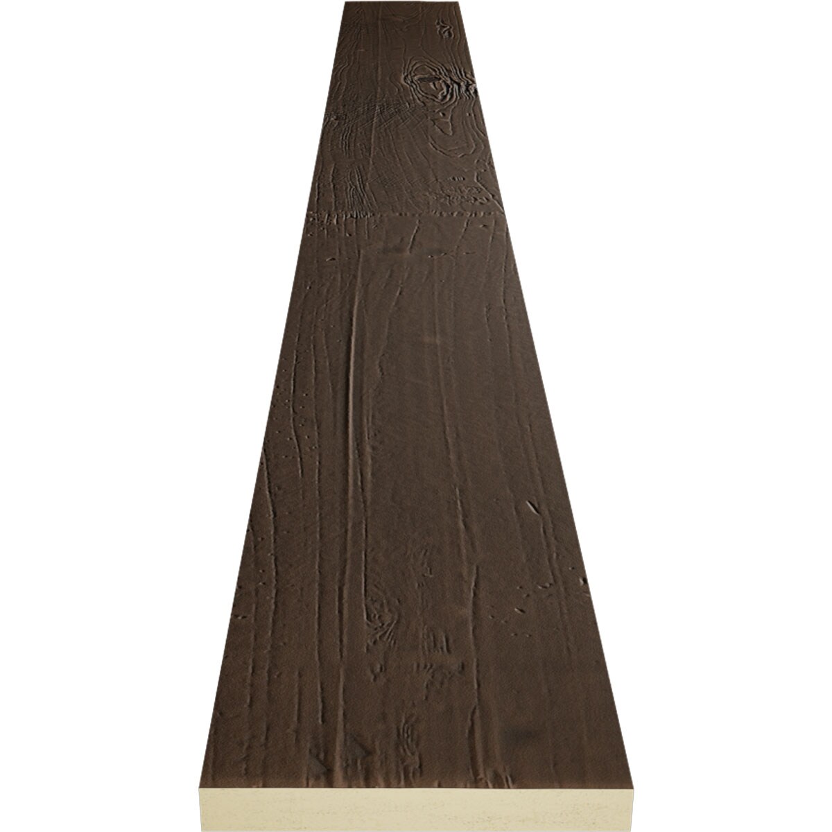 Ekena Millwork 1701325 Faux-Beams - View #4