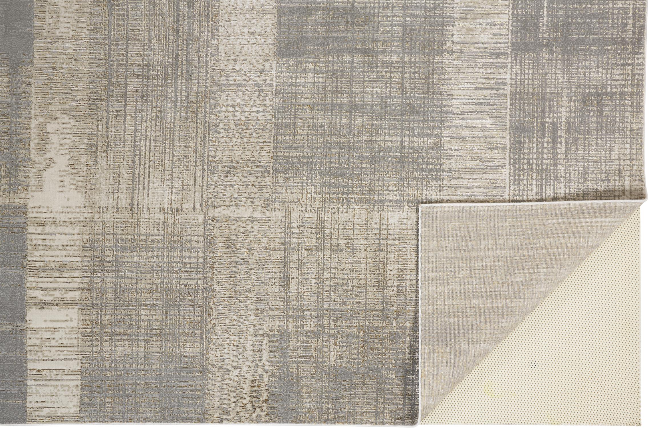 Room Envy AURR3736GLDBGEF05 rugs - View #3