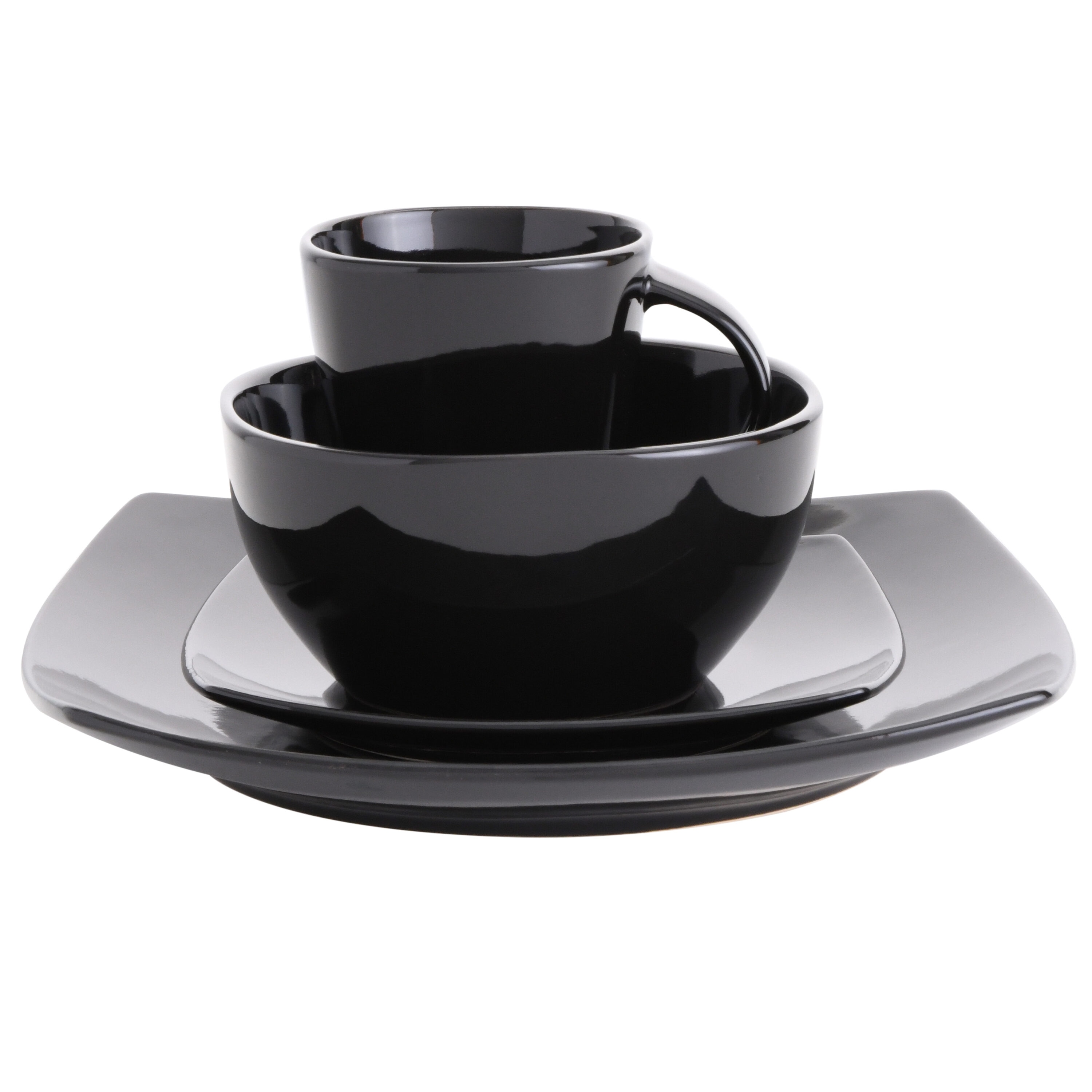 Gibson Elite 65934.16R dinnerware - View #3