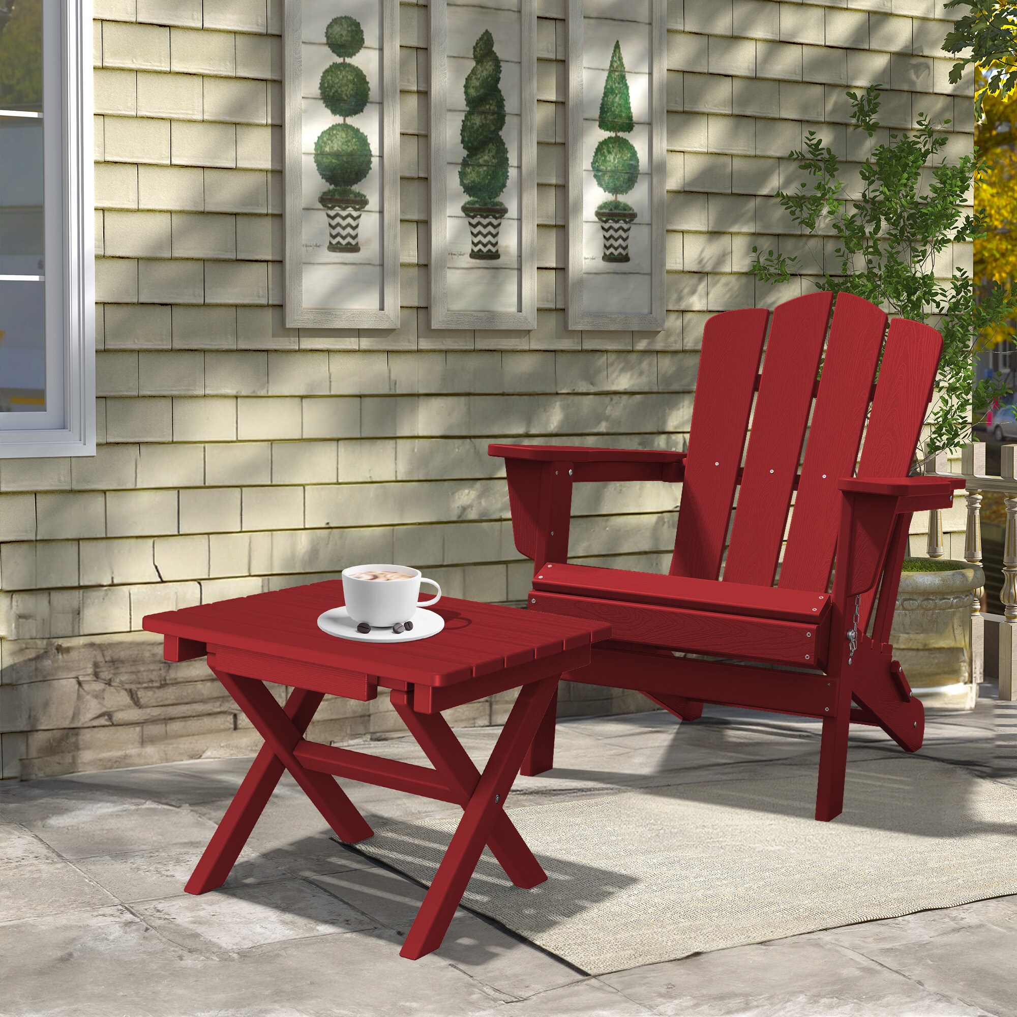 JEAREY BTBJ-YW Patio-Tables - View #8
