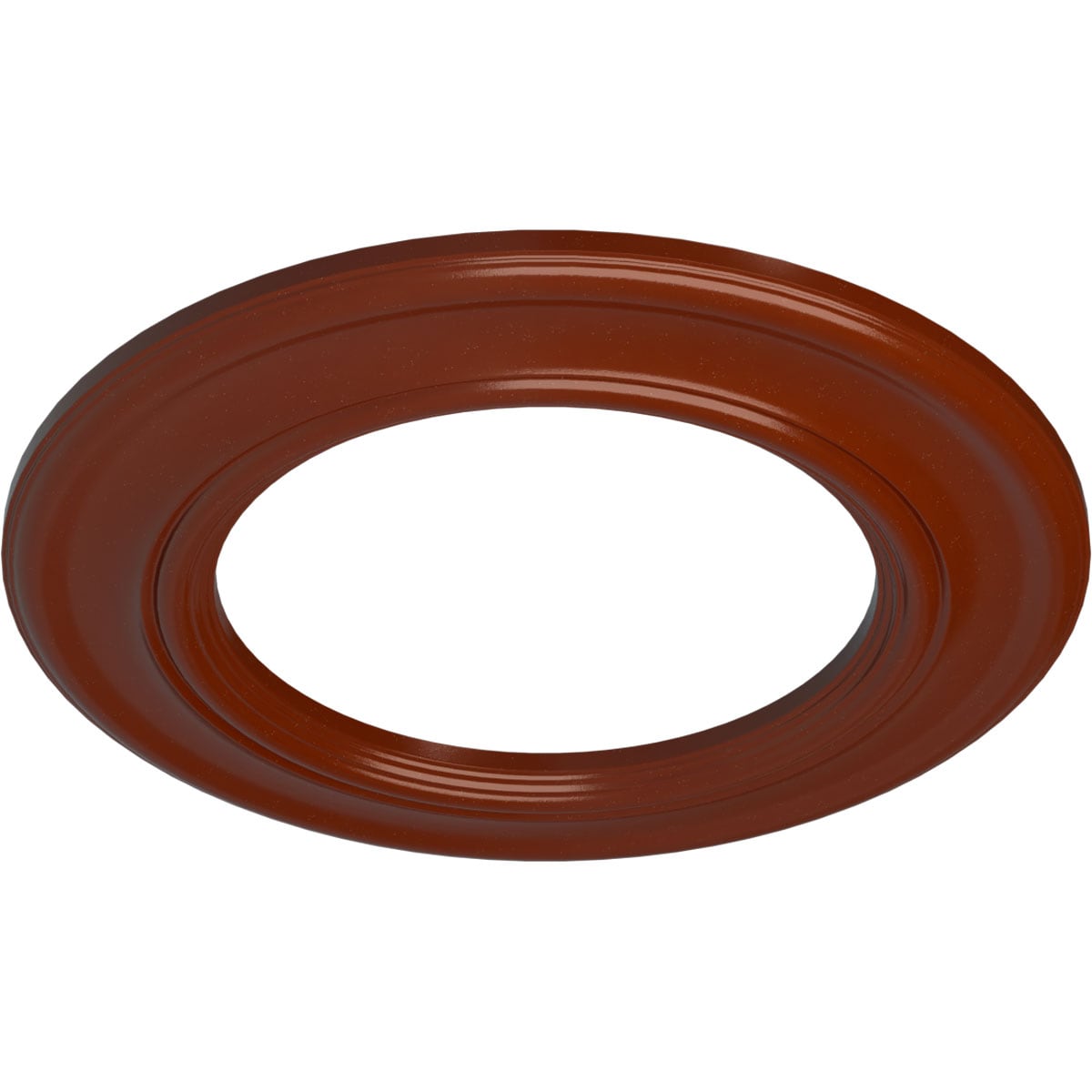 Ekena Millwork CM20HOFIF Ceiling-Medallions - View #2