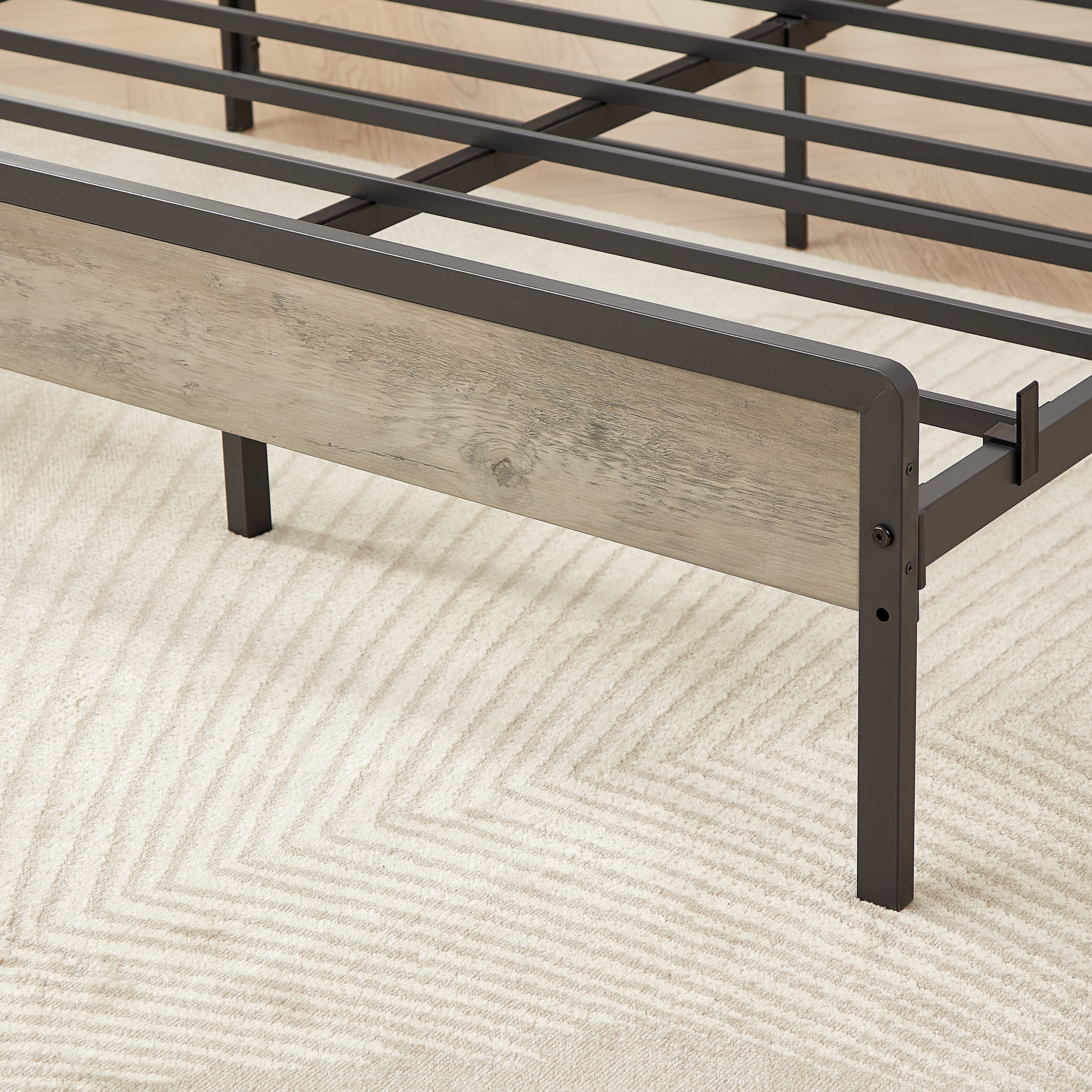 Poly furniture BF-2 beds - View #5