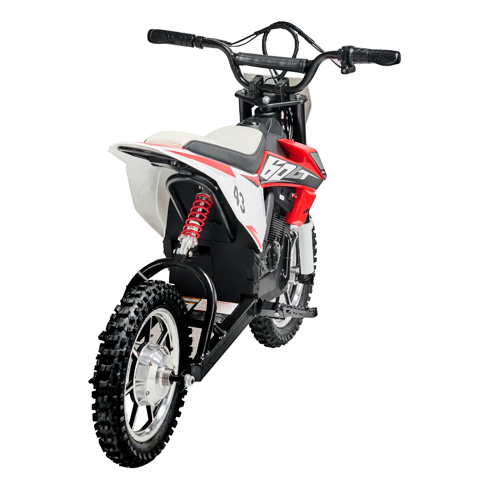 GIVIMO LW047GIVSS570 Dirt-Bikes-Mini-Bikes - View #11