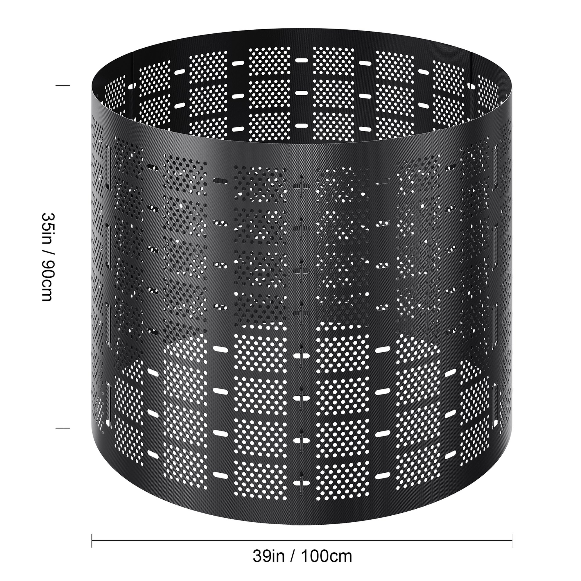 Numhew NHLYNN30412 composters - View #3