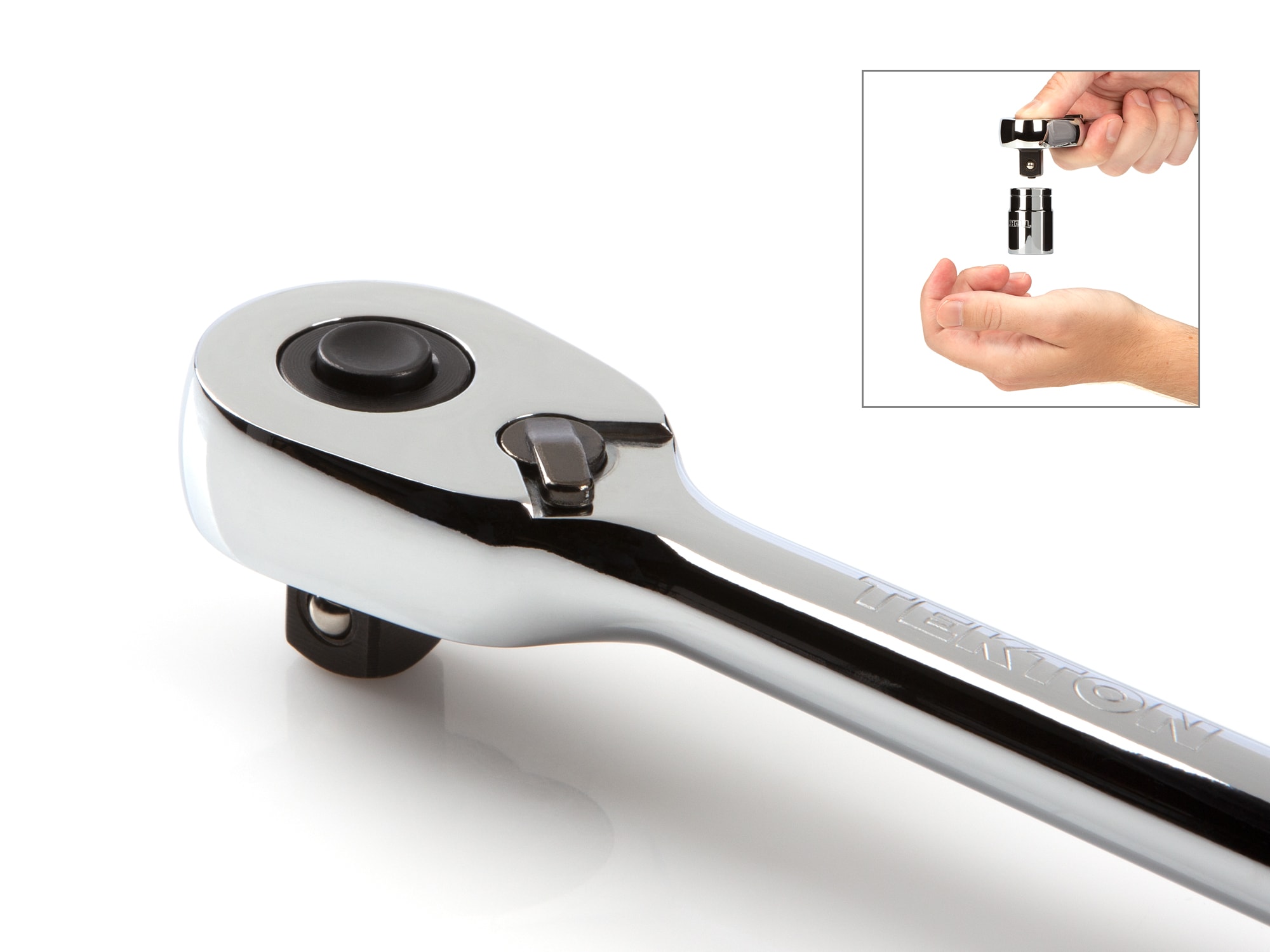 TEKTON SRH11224 ratchets - View #4