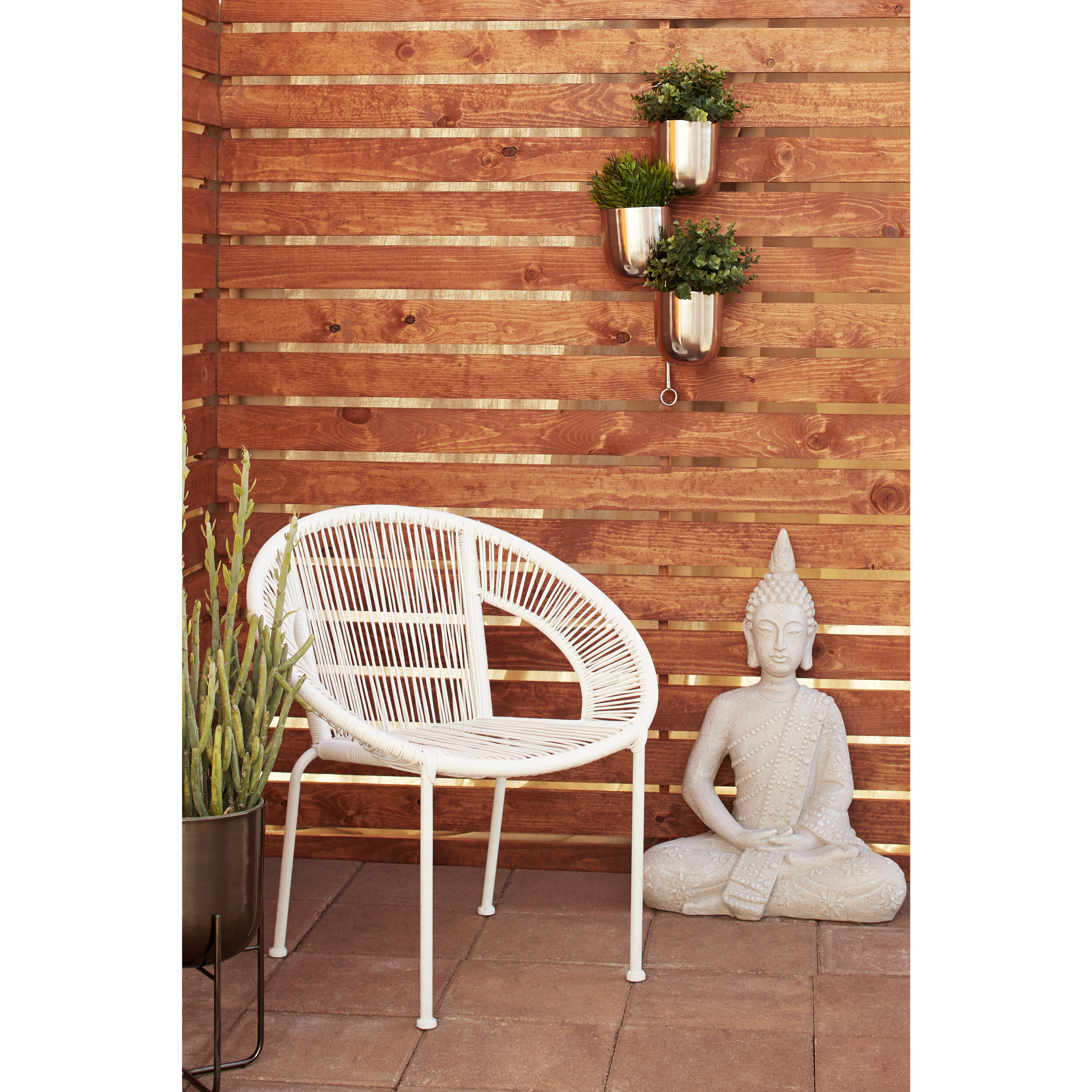 The Novogratz 51949 Planter-Window-Box - View #5