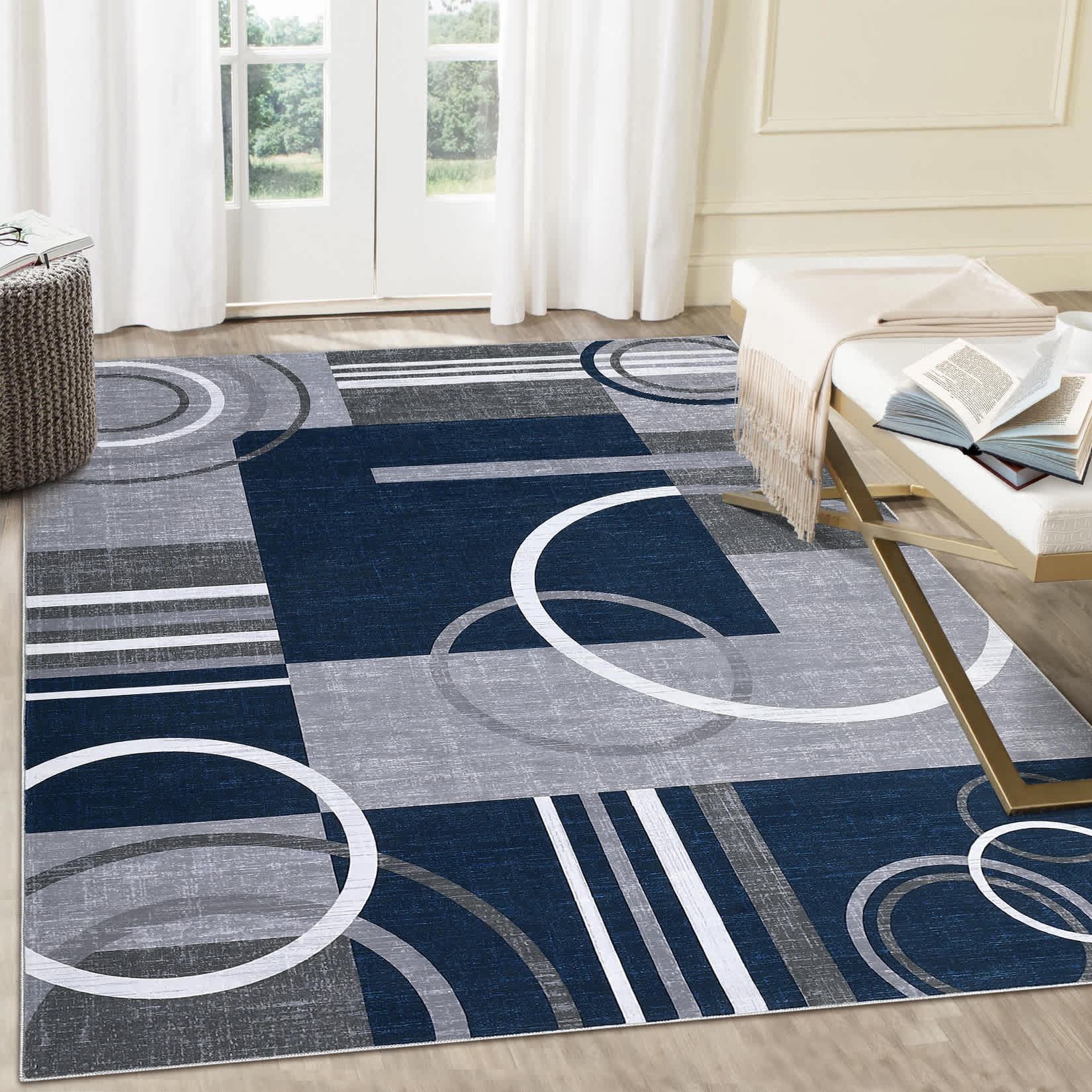 Qeetex LSN-PHO-15NDVDH4 rugs - View #2