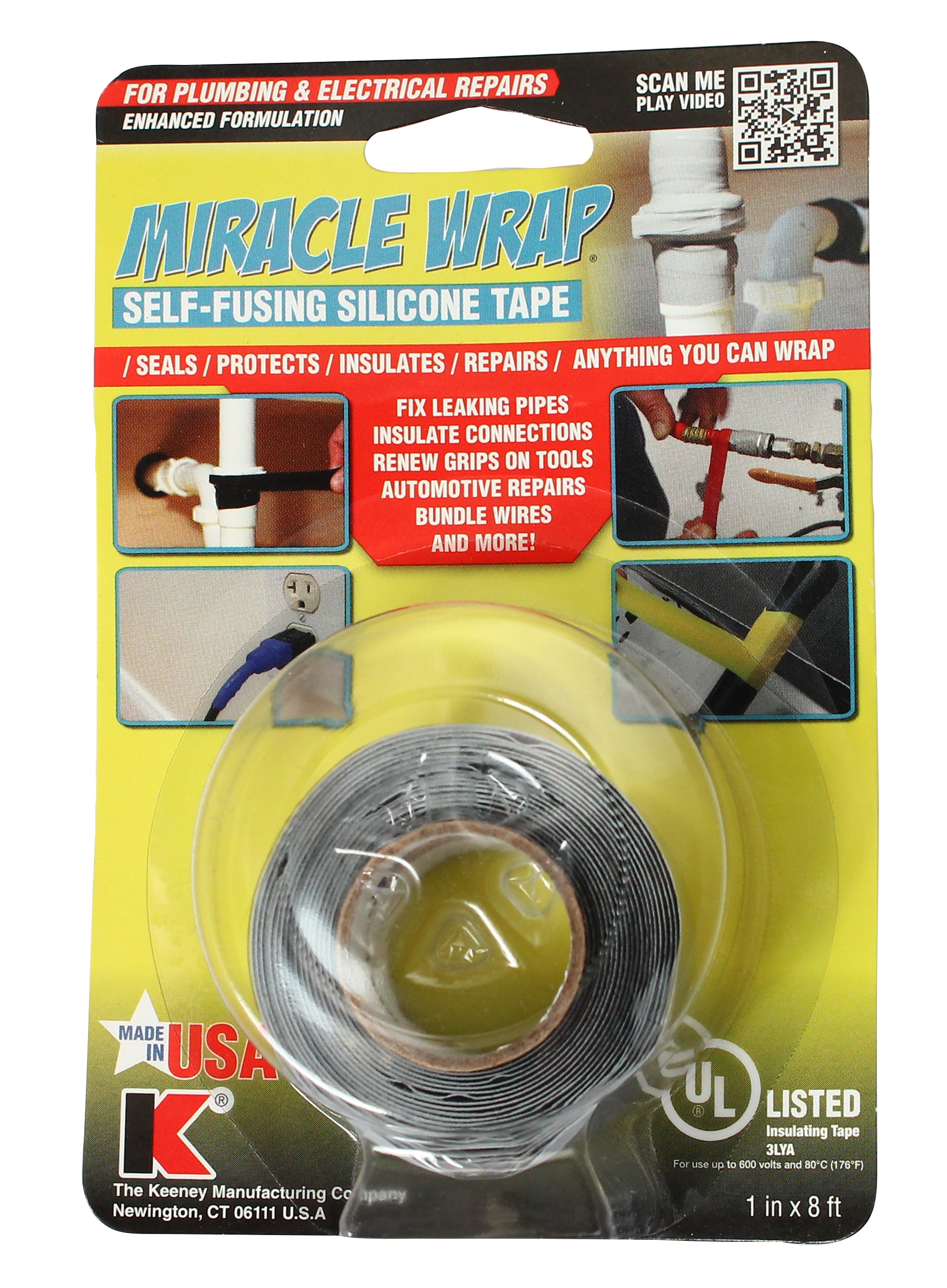 Miracle Repair Glue in 2023  Repair, Welding crafts, Water pipes