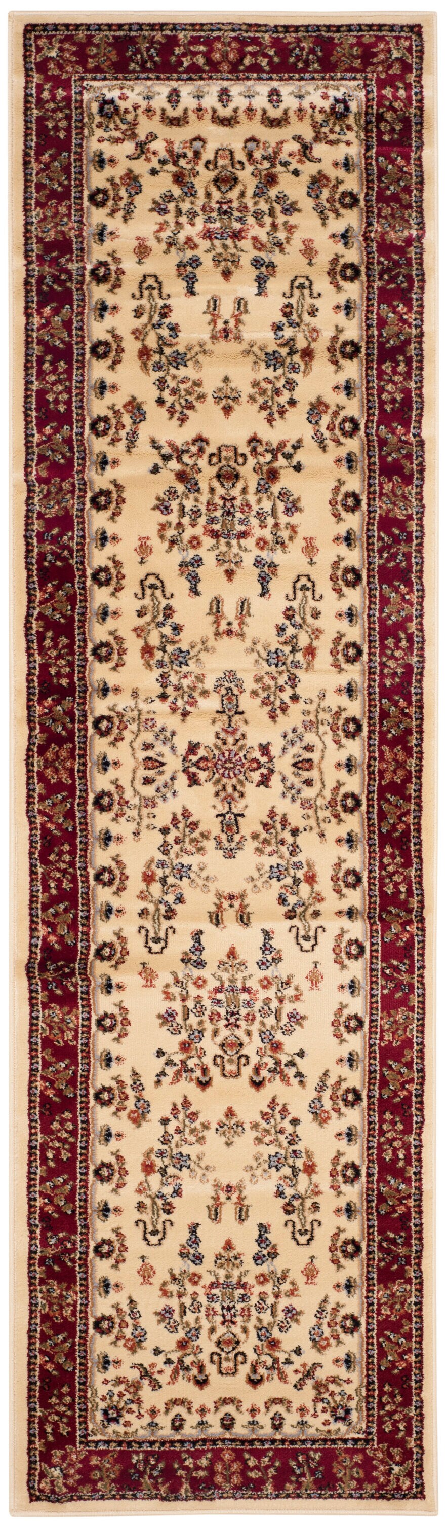 Safavieh LNH331A-28 rugs - View #2