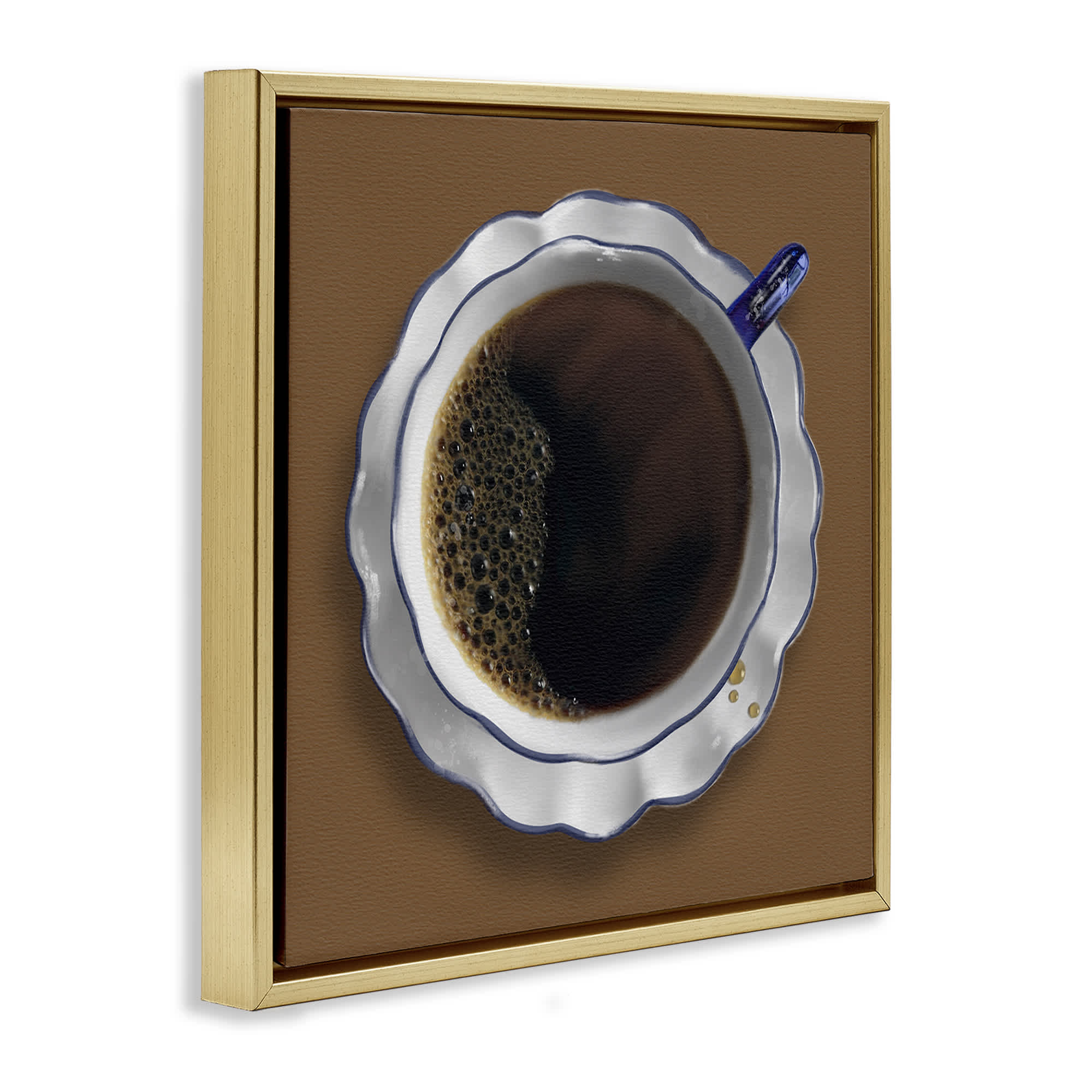 Stupell Industries BS-516-FFG-17X17 Wall-Art - View #2
