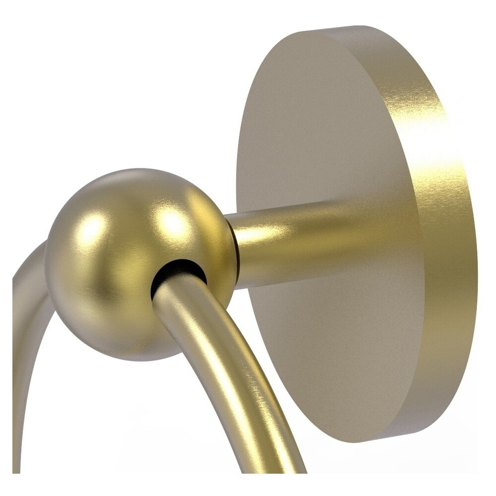 Allied Brass P1016-SBR d060355 - View #2