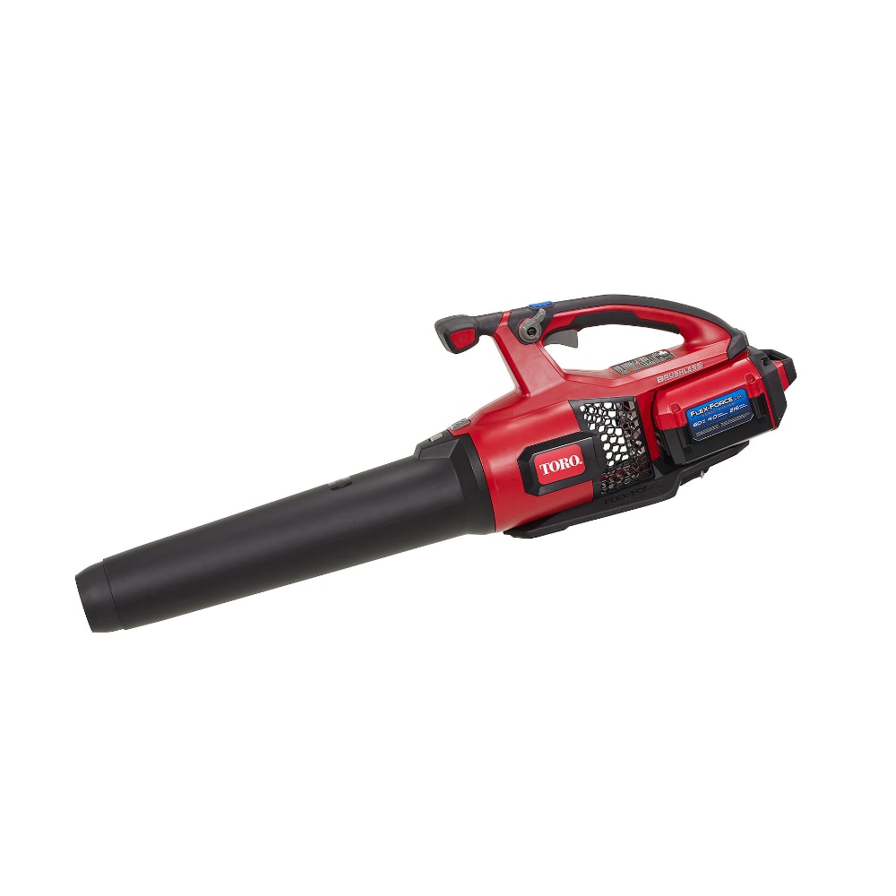 Skil PWR CORE 20 Brushless 20V 400 CFM Leaf Blower with 4.0Ah