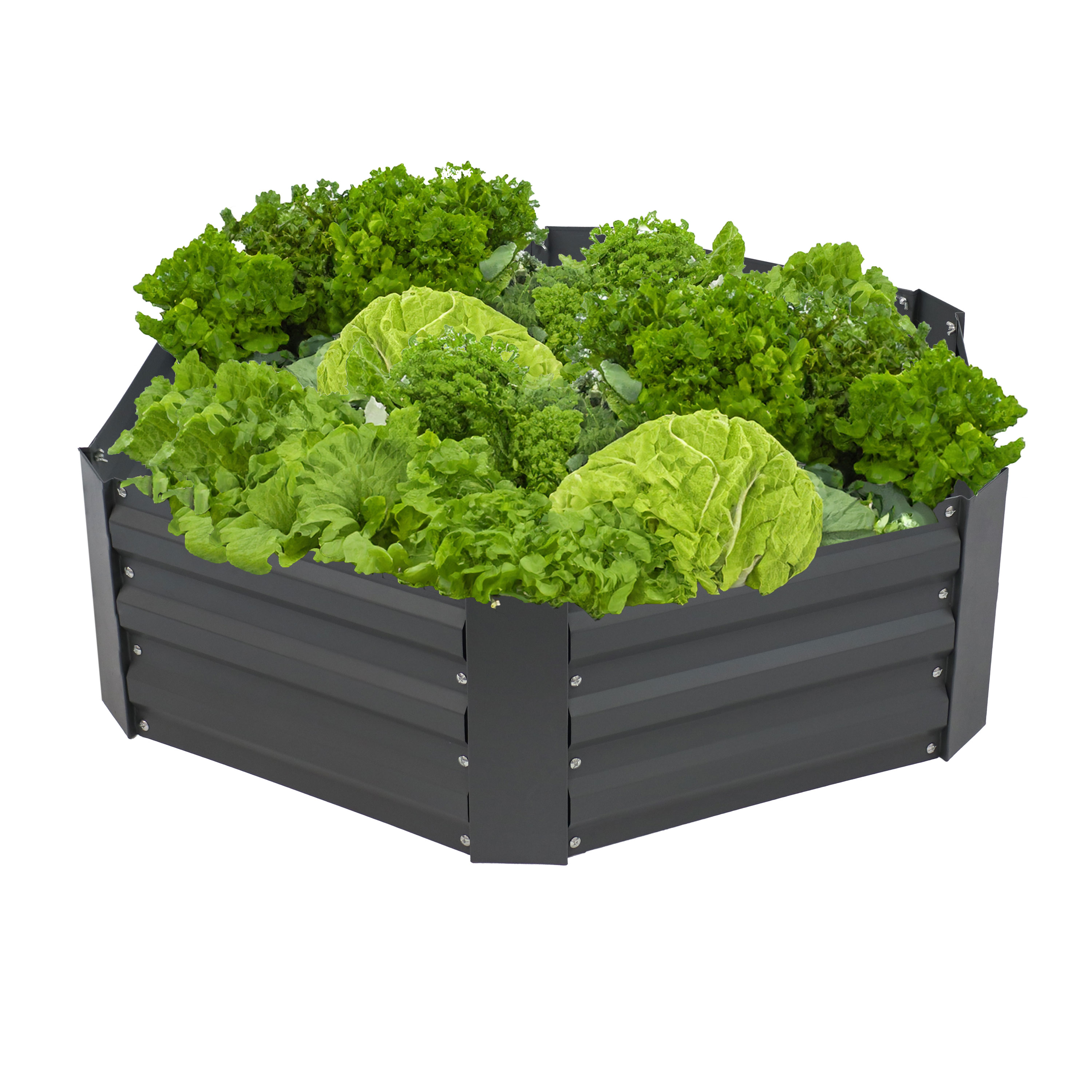 Sunnydaze Decor NPH-571 Raised-Garden-Beds - View #10