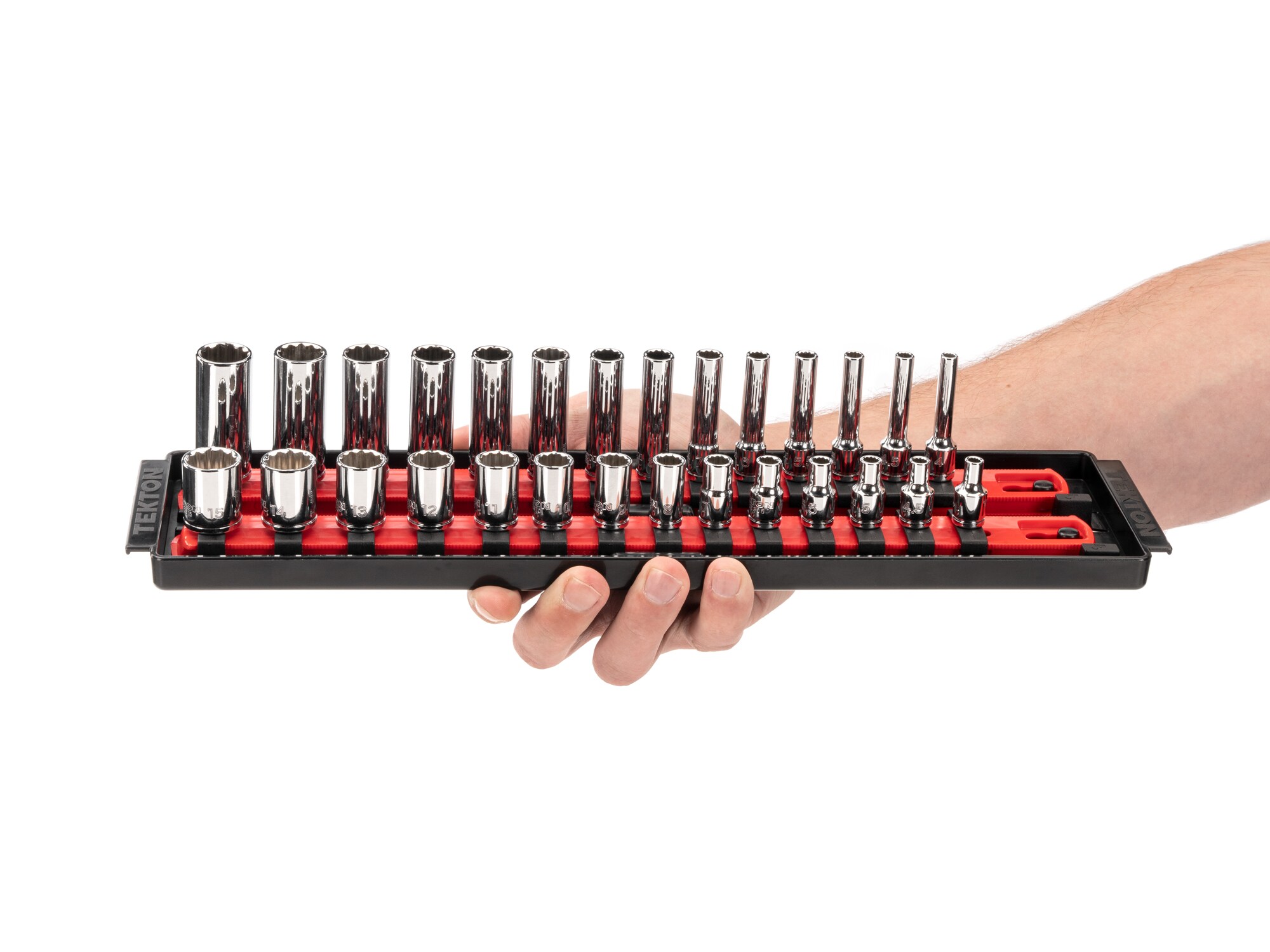TEKTON SHD90216 Socket-Sets - View #3