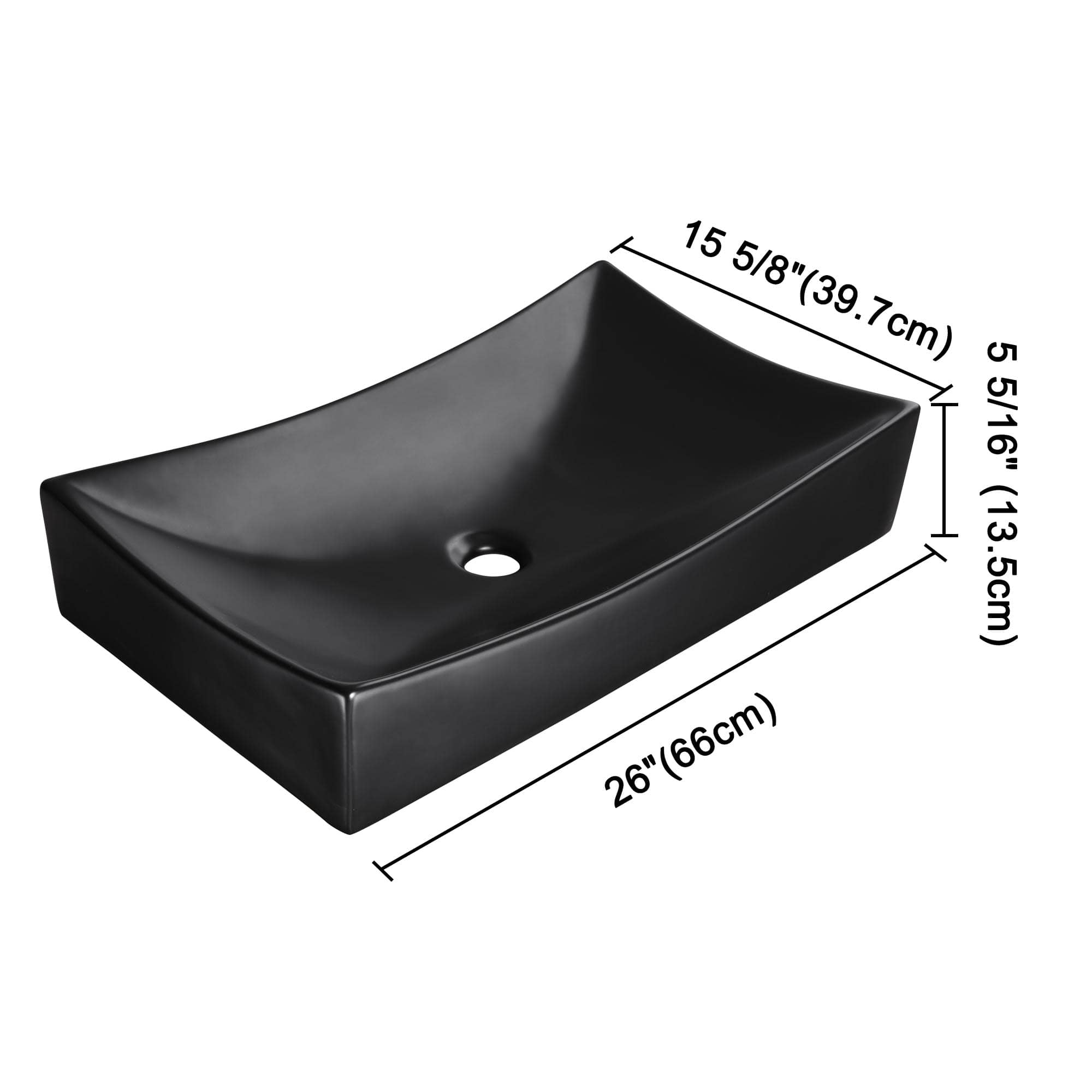 Yescom 80PSK011-655-06-LO Bath-Sink - View #7