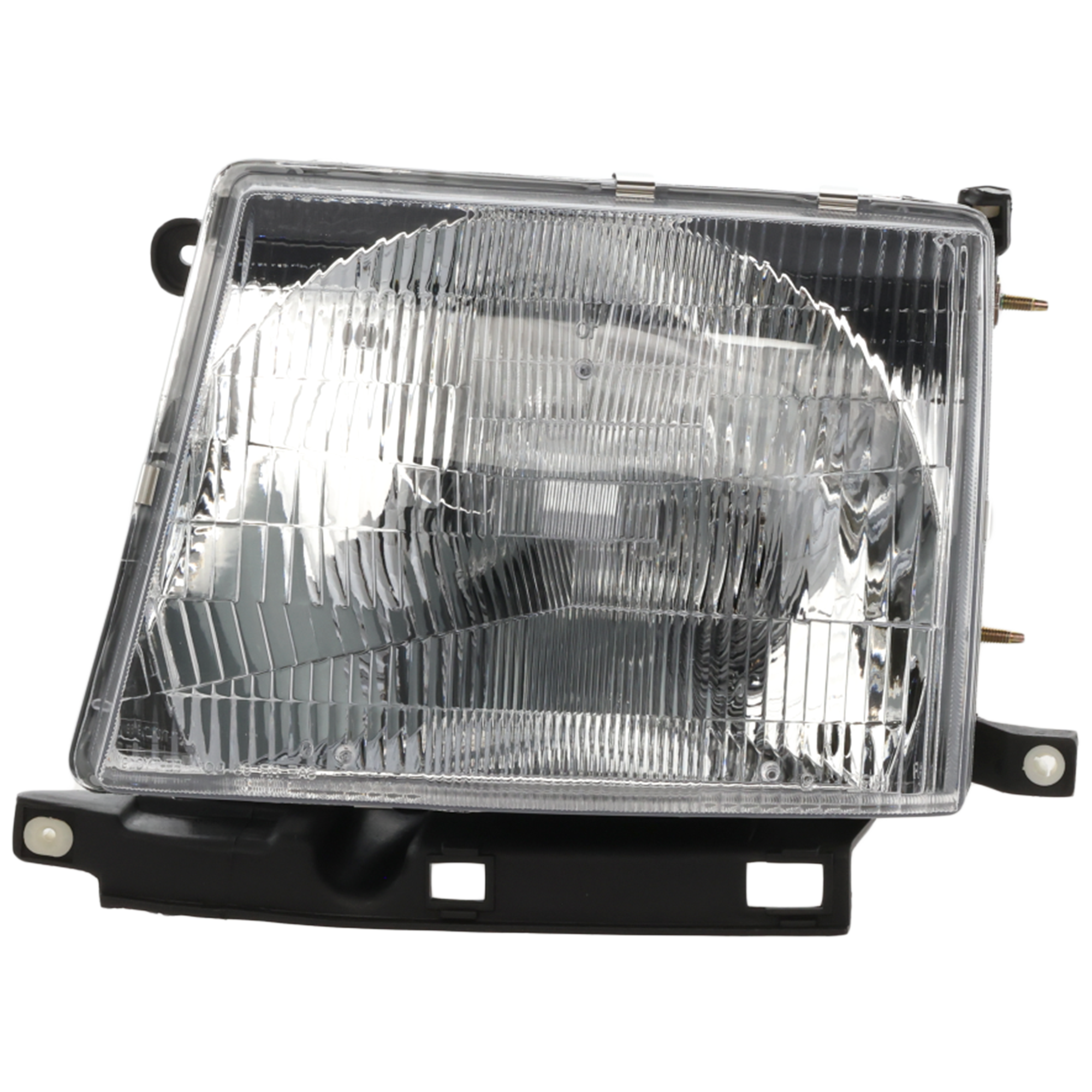 Garage-Pro JCW20-5068-00GP Headlight For Toyota Tacoma 1997-2000 Lh Assembly Halogen Composite Type 2wd/(1998-2000 4wd)