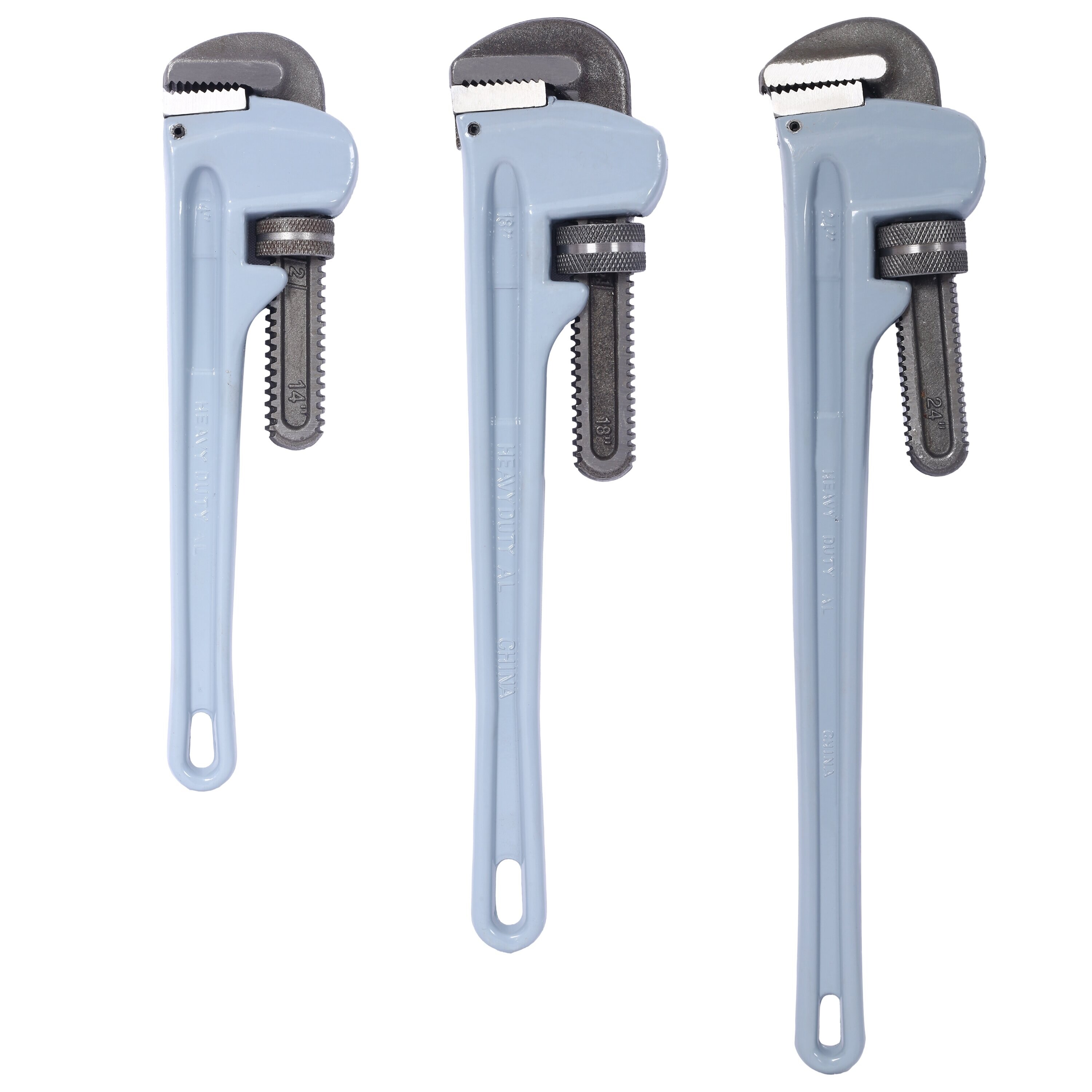 LOVMOR SF-J-W465P203957 Pipe-Wrenches - Thumbnail View #2