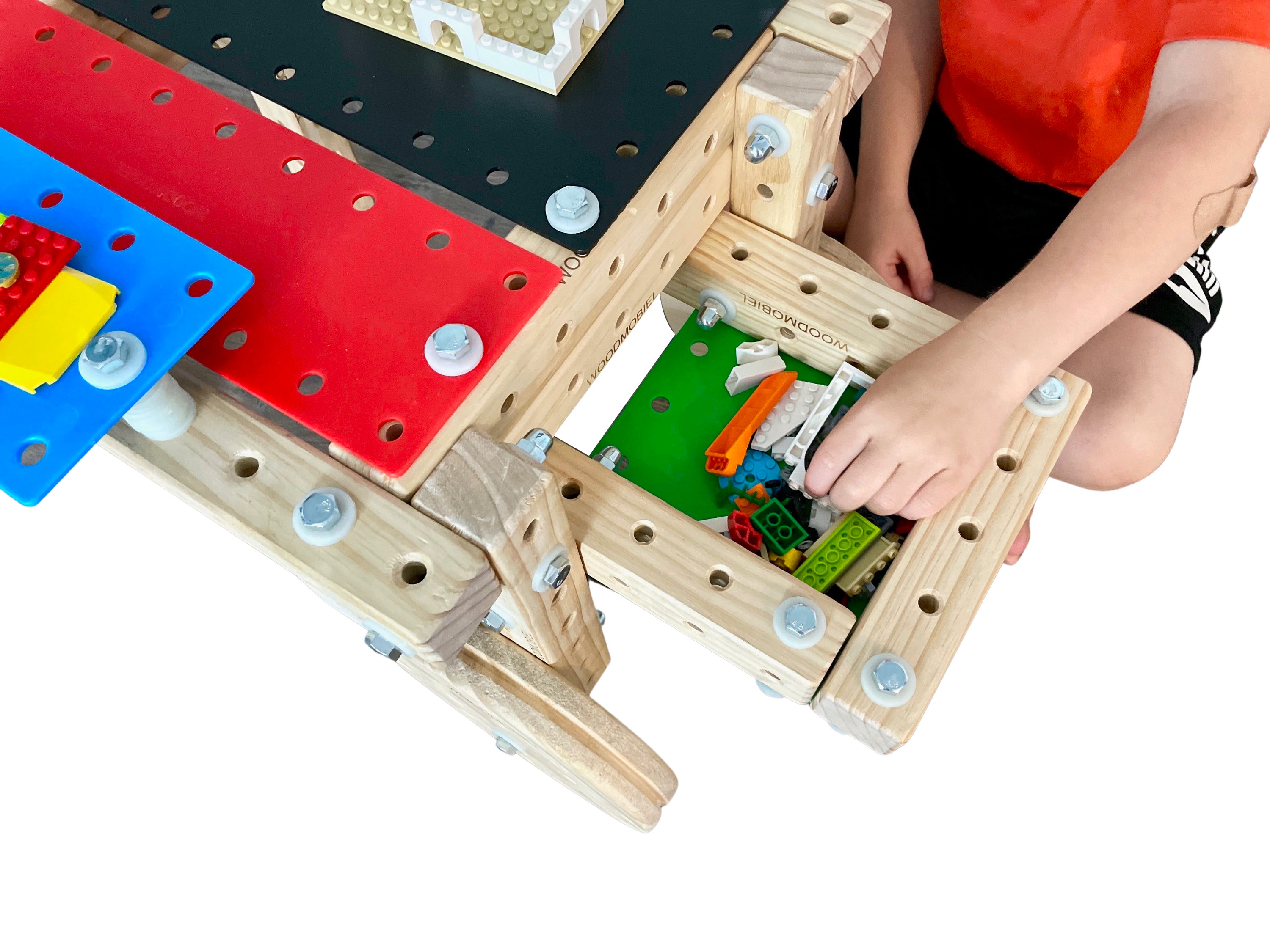 Funphix WM-START-011 Play-Toys - View #4