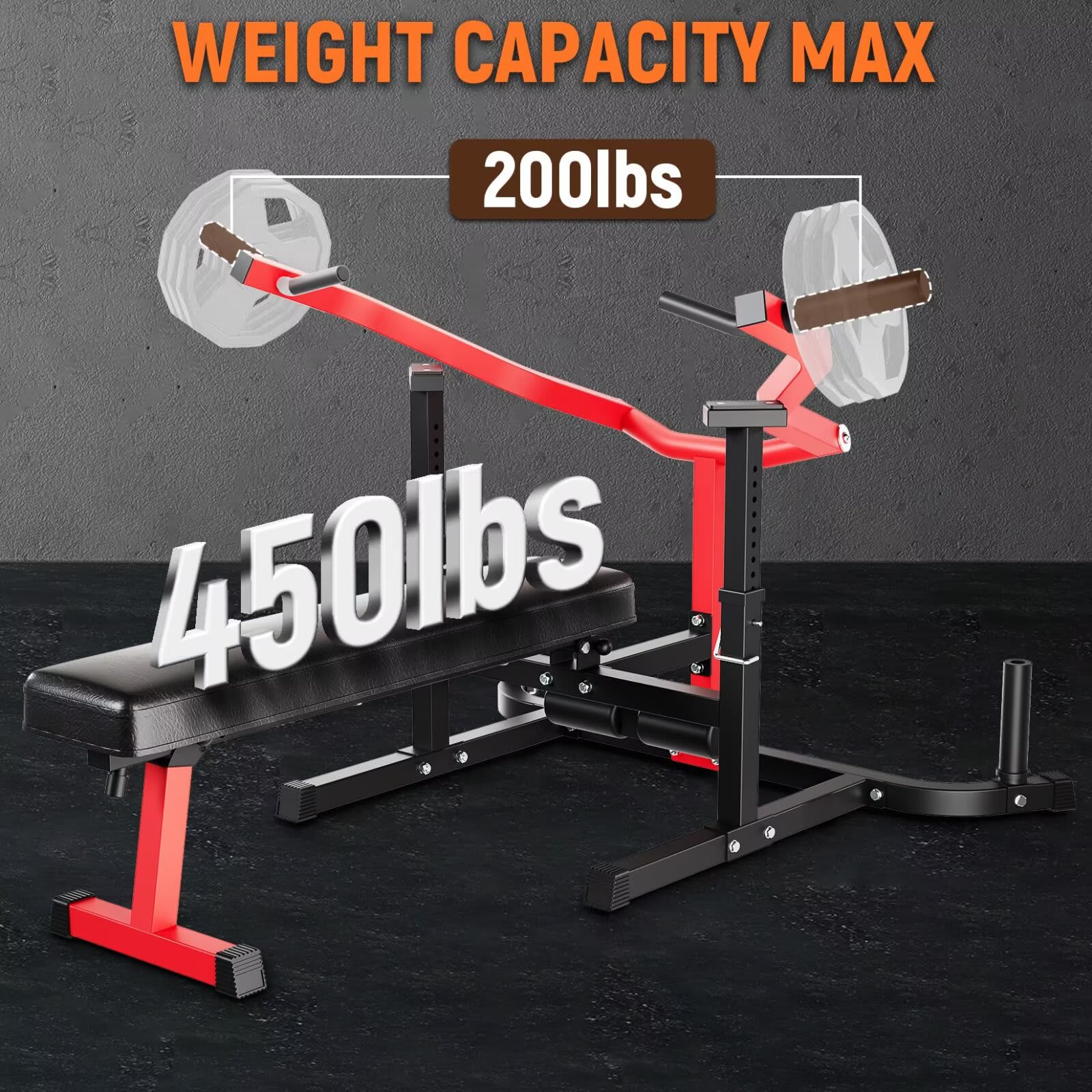 Qeetex JXNAG-POU-0AHZQK7X Lat-Pull-Down-Machines - View #3