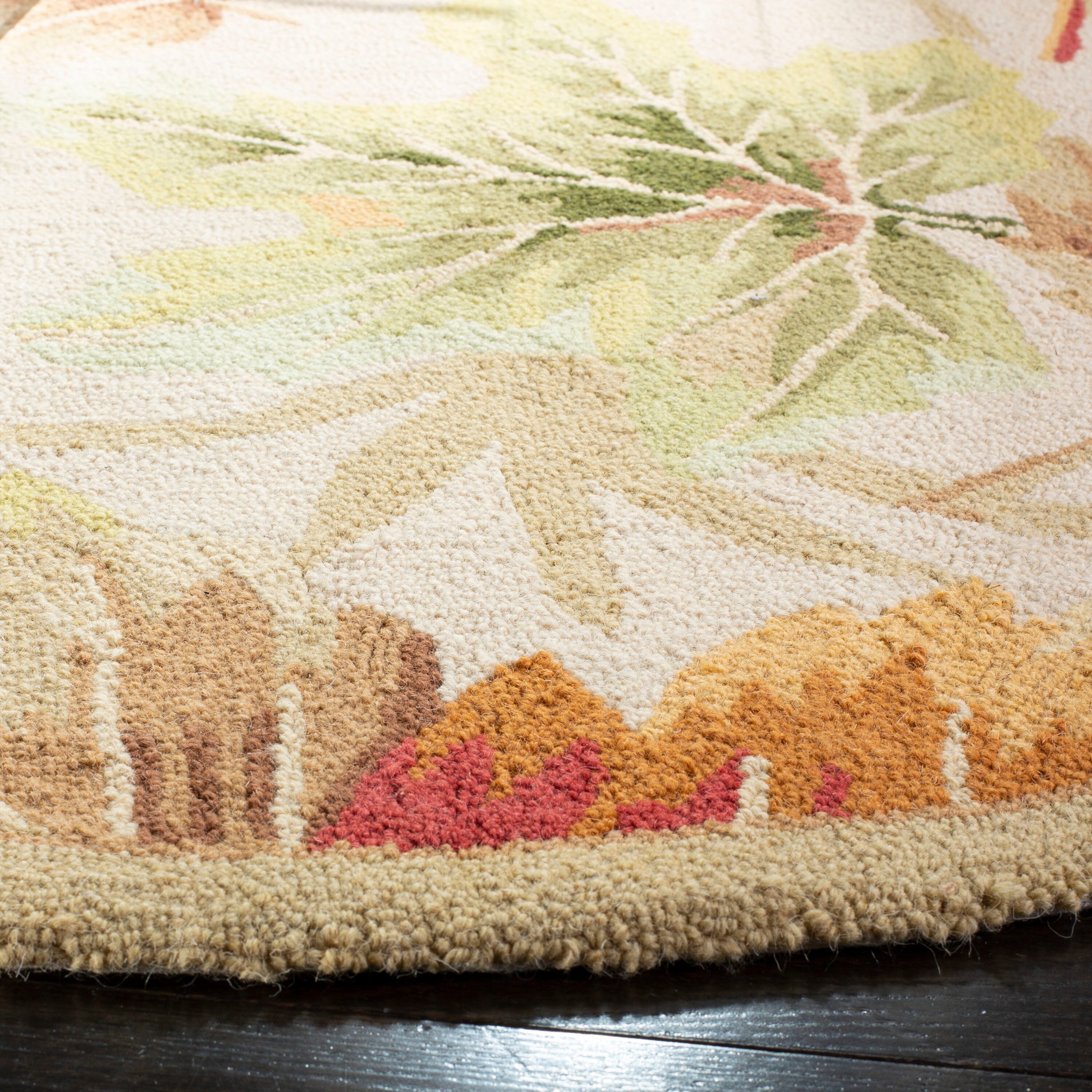Safavieh HK218A-5OV rugs - View #2