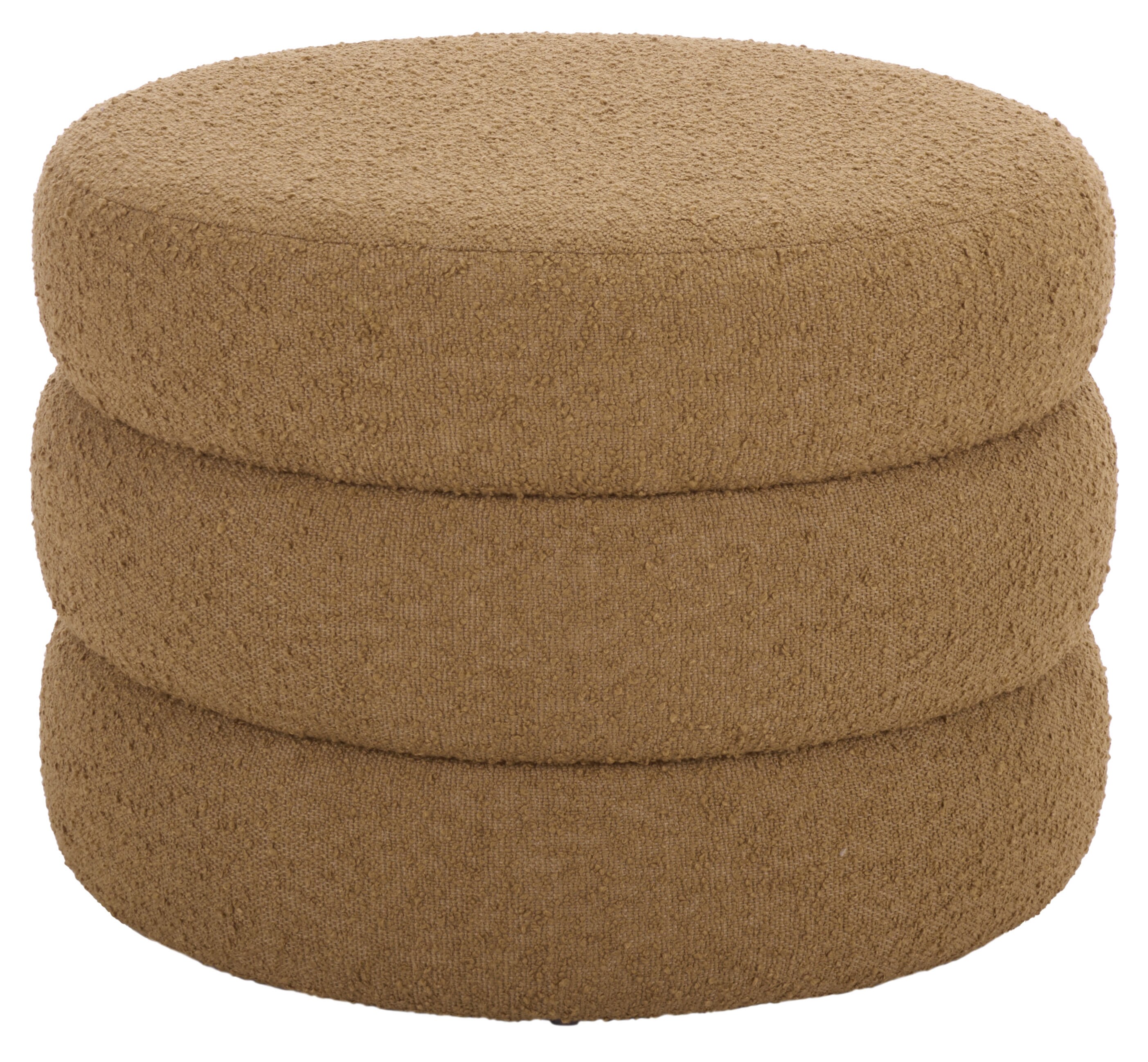 Safavieh OTT3401B Indoor-Ottomans - View #6