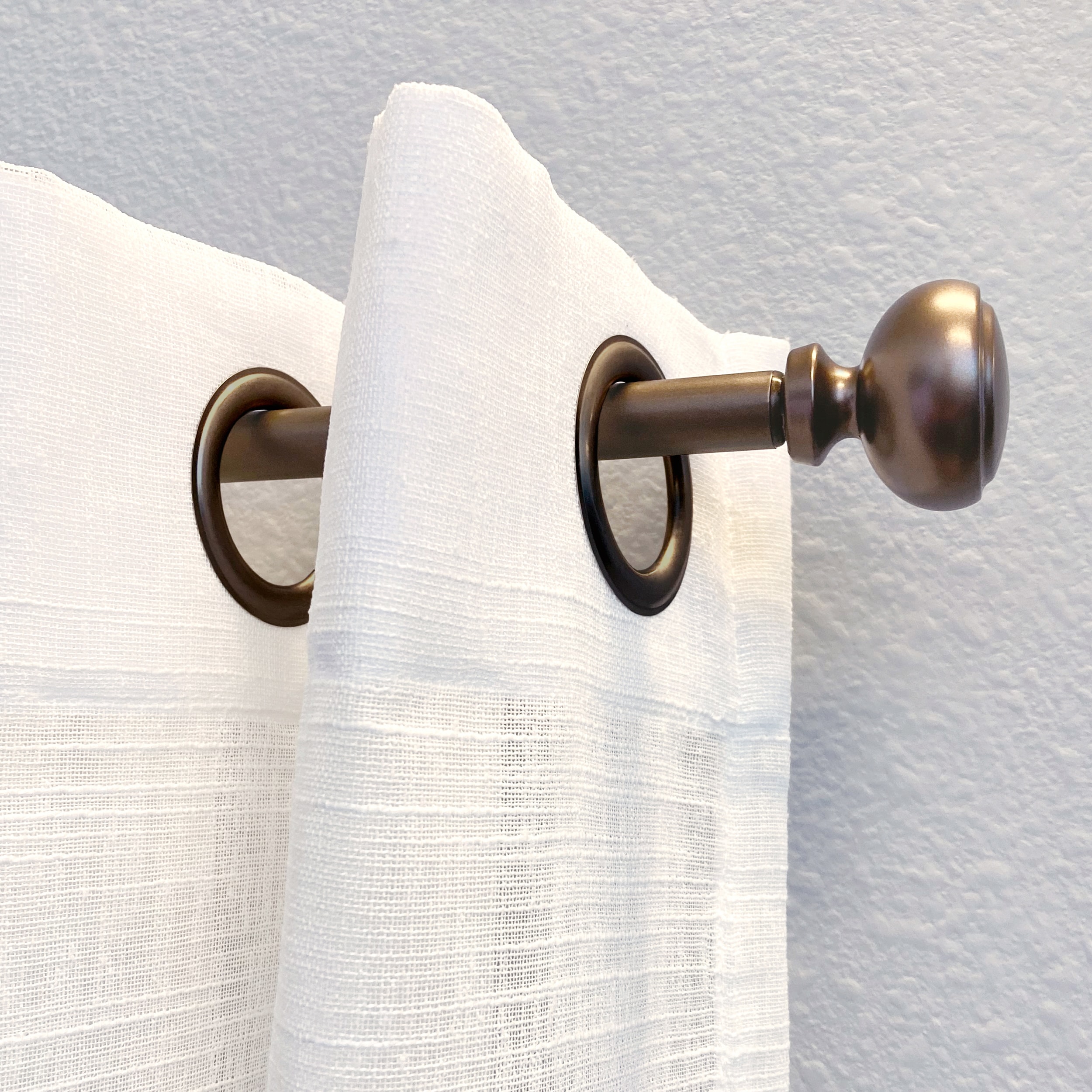 Decopolitan 31247-DB86 Curtain-Rods - View #3