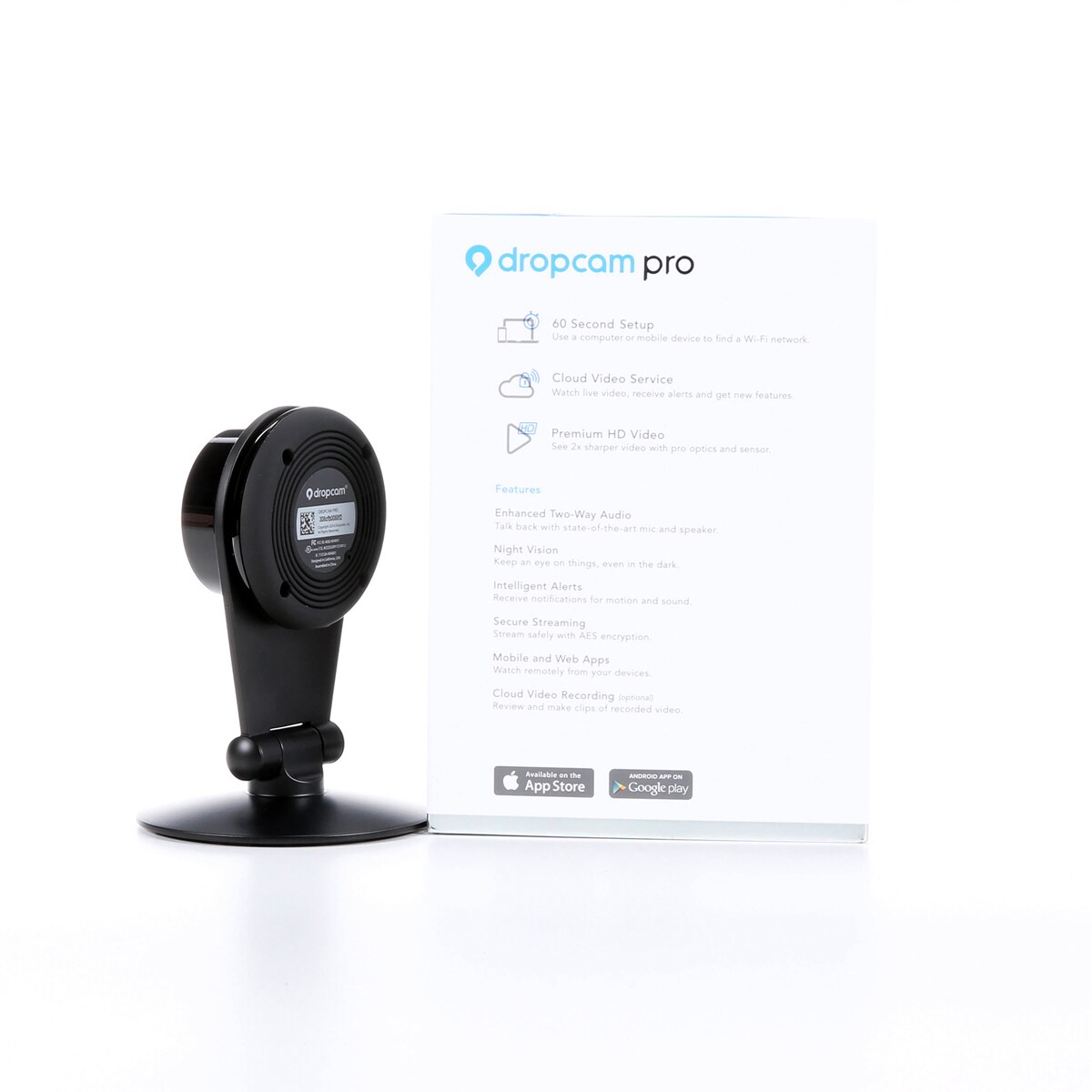 Dropcam setup sales