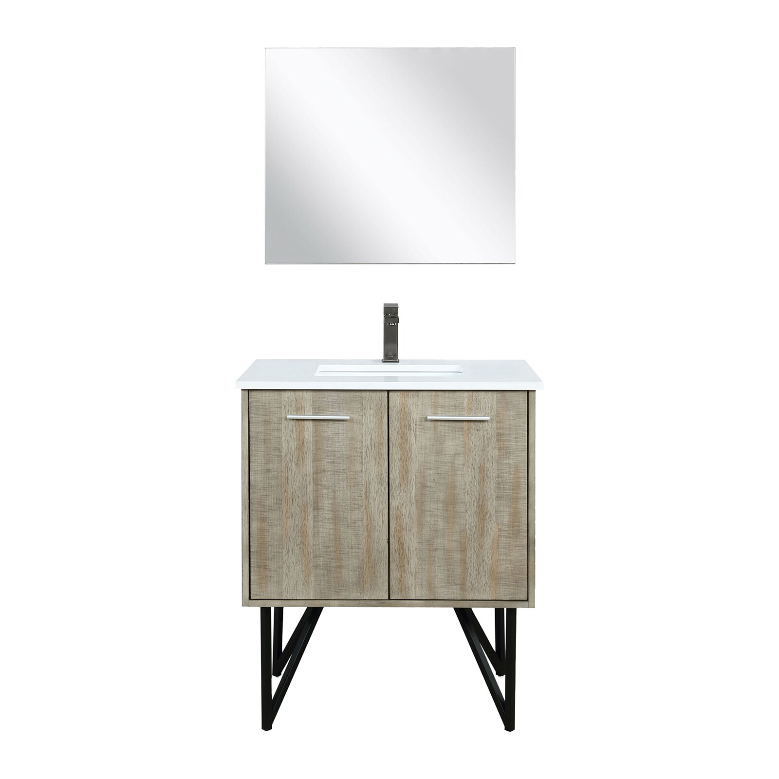 Tatayosi XH-731S02089 Bath-Vanity-Combo - View #2